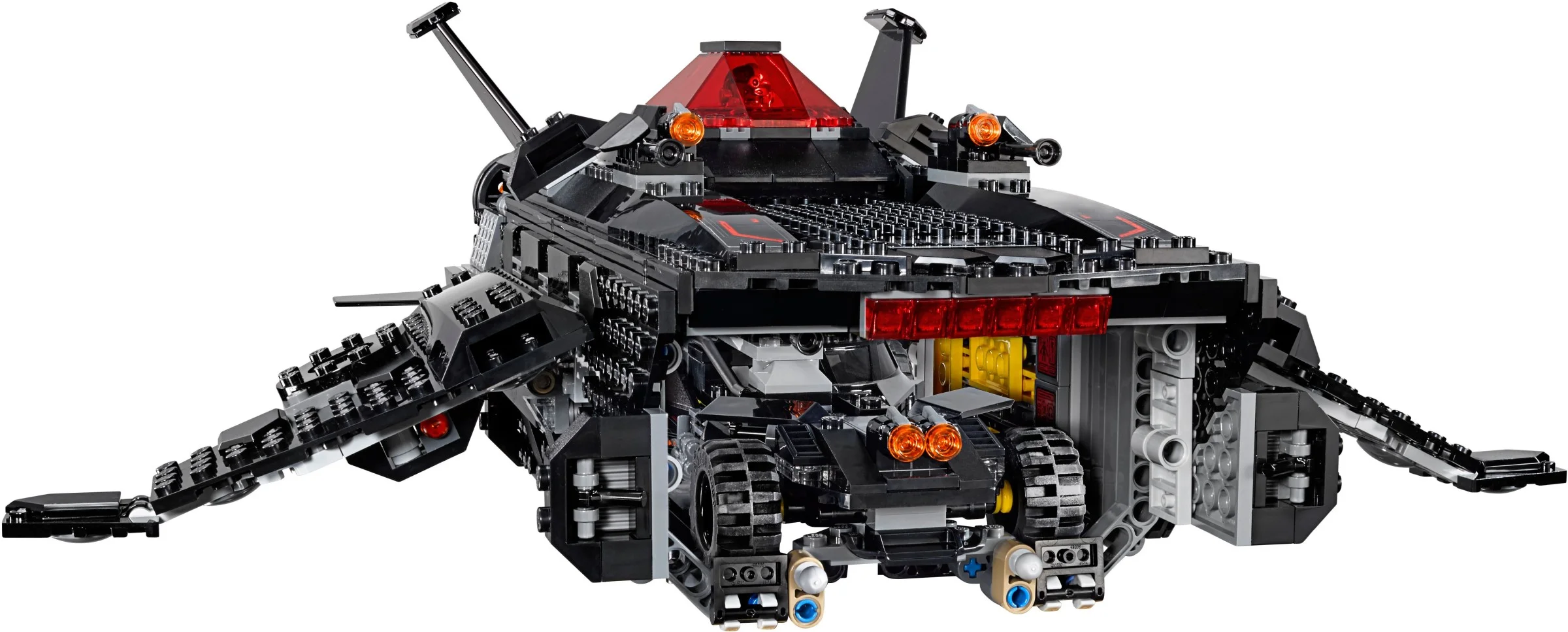 LEGO® 76087 Atak powietrzny Batmobila - zdjęcie 18