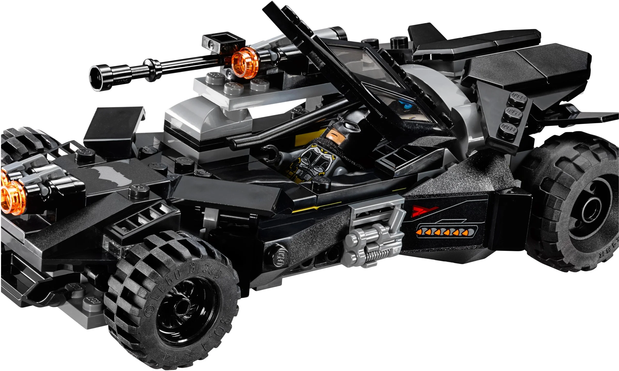 LEGO® 76087 Atak powietrzny Batmobila - zdjęcie 19