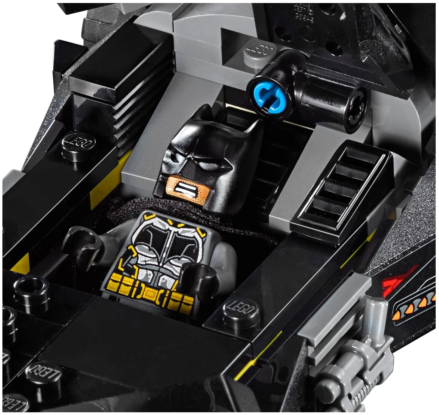 LEGO® 76087 Atak powietrzny Batmobila - zdjęcie 23