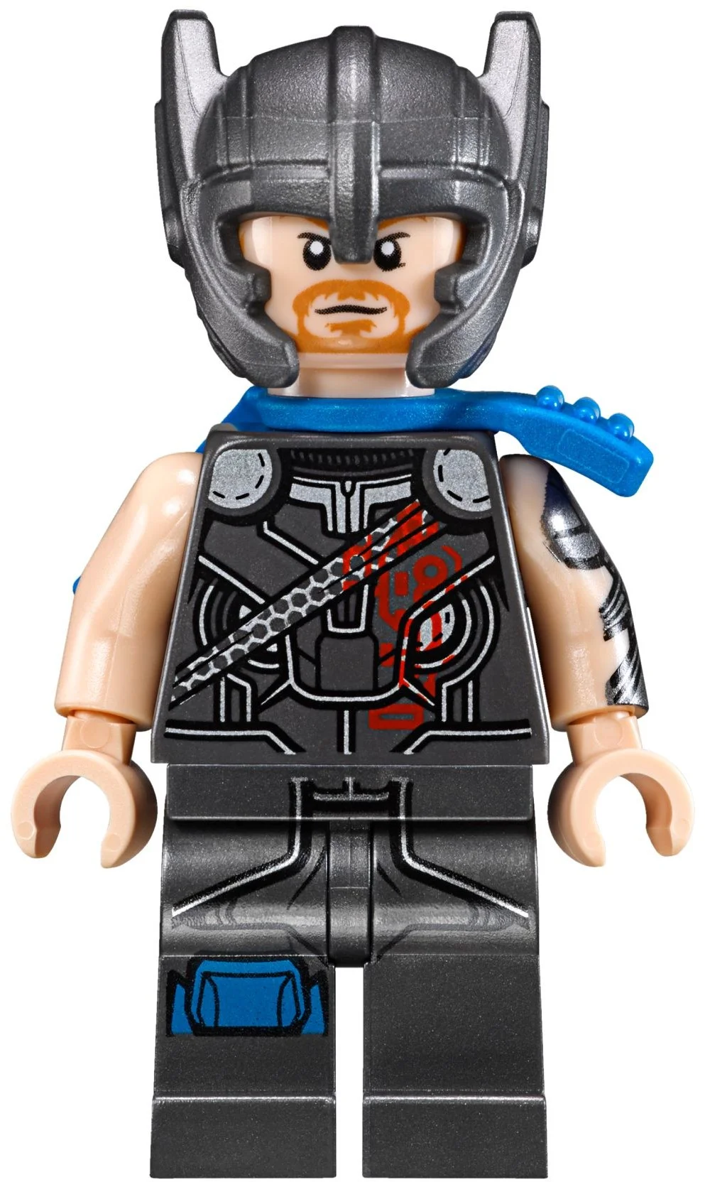 LEGO® 76088 Thor kontra Hulk: starcie na arenie - zdjęcie 15