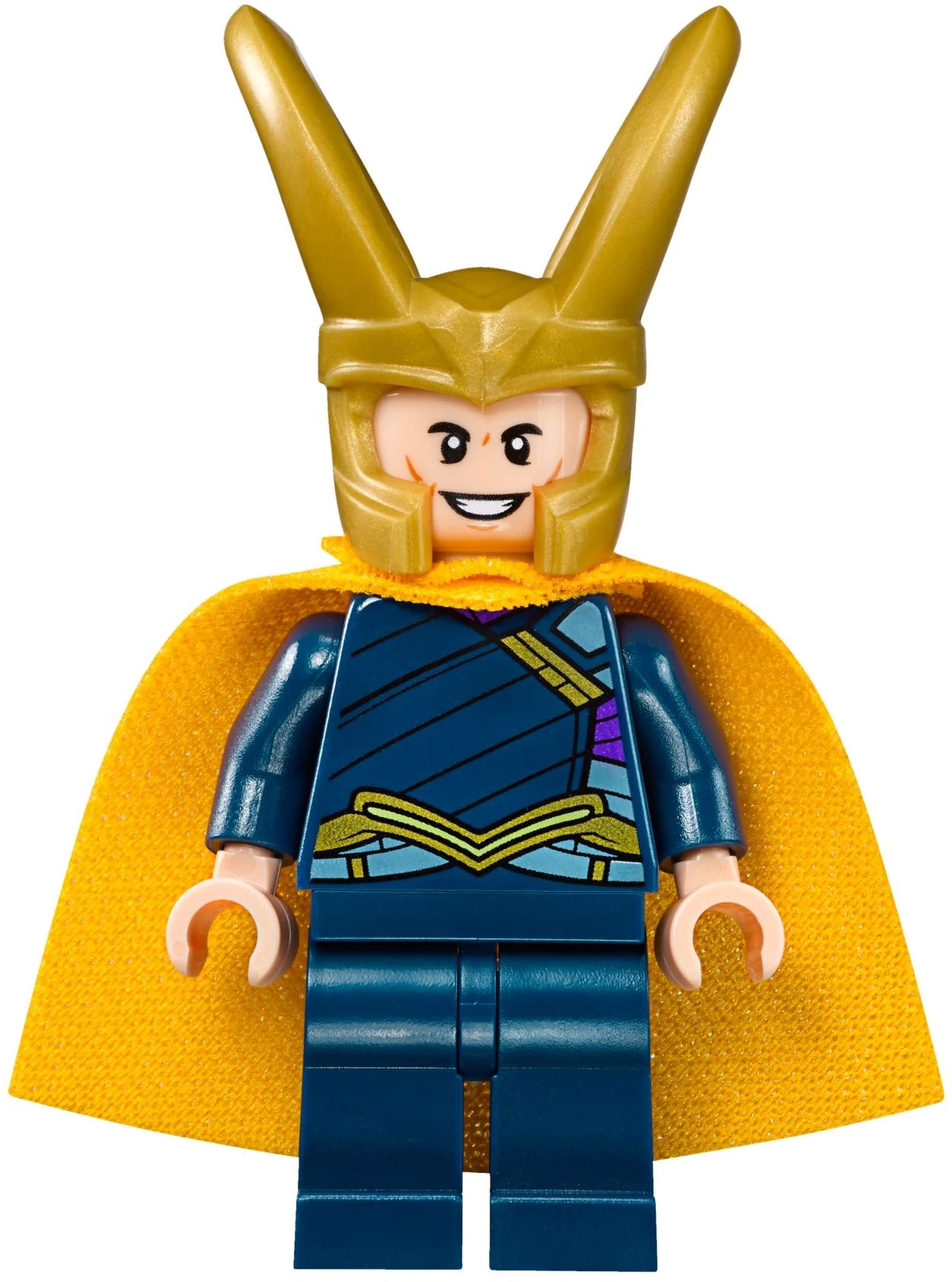 LEGO® 76088 Thor kontra Hulk: starcie na arenie - zdjęcie 17