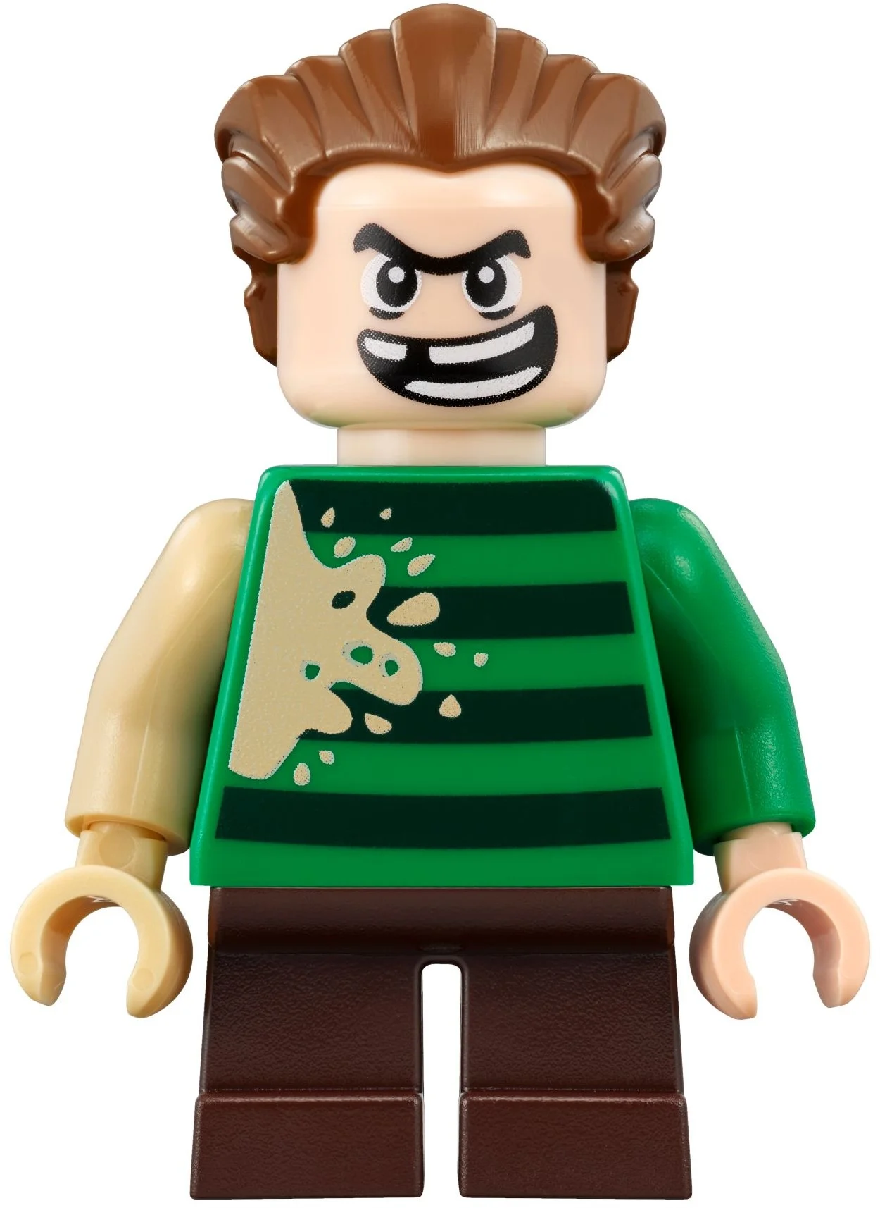 LEGO® 76089 Spider-Man kontra Sandman - zdjęcie 6