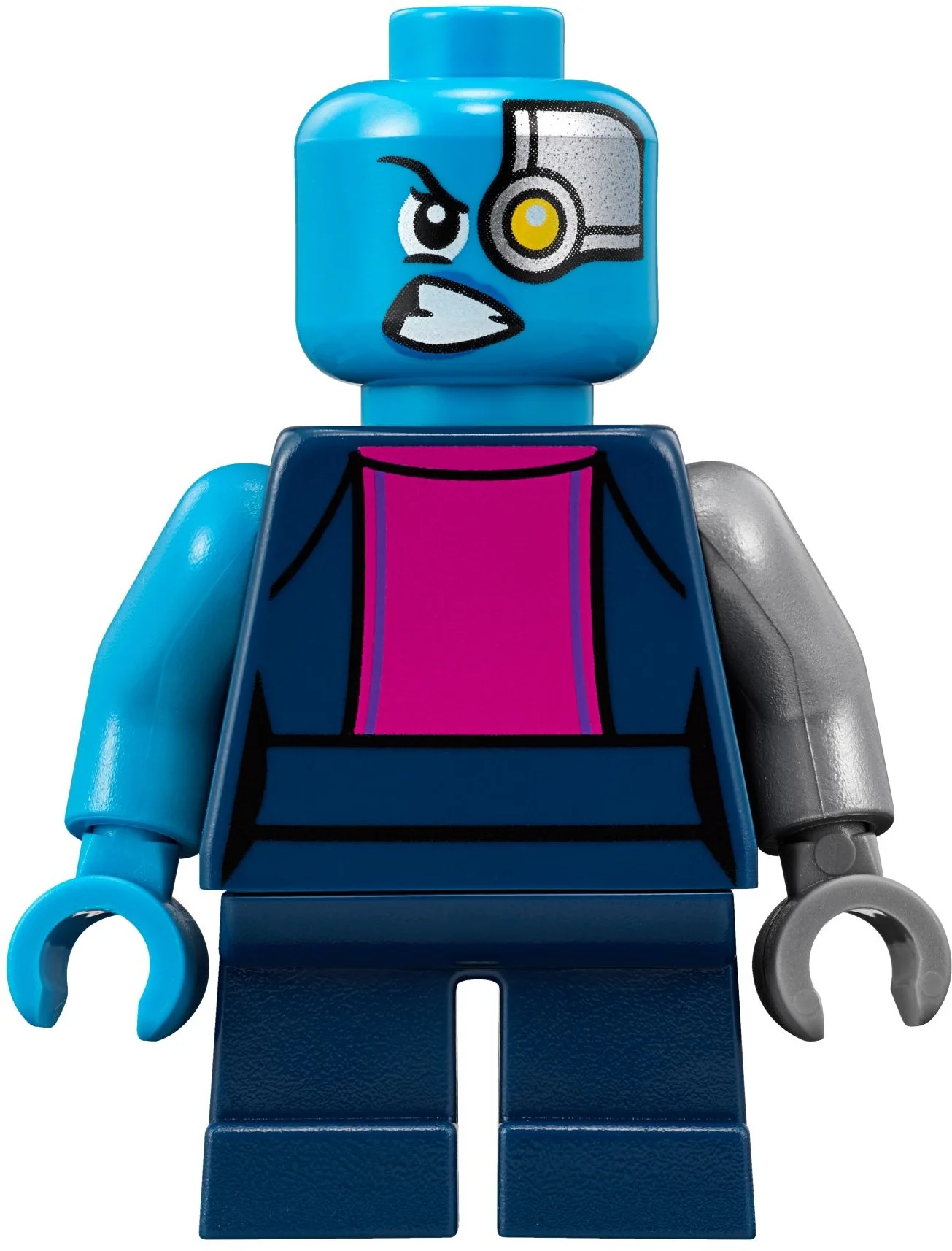 LEGO® 76090 Star-Lord kontra Nebula - zdjęcie 8
