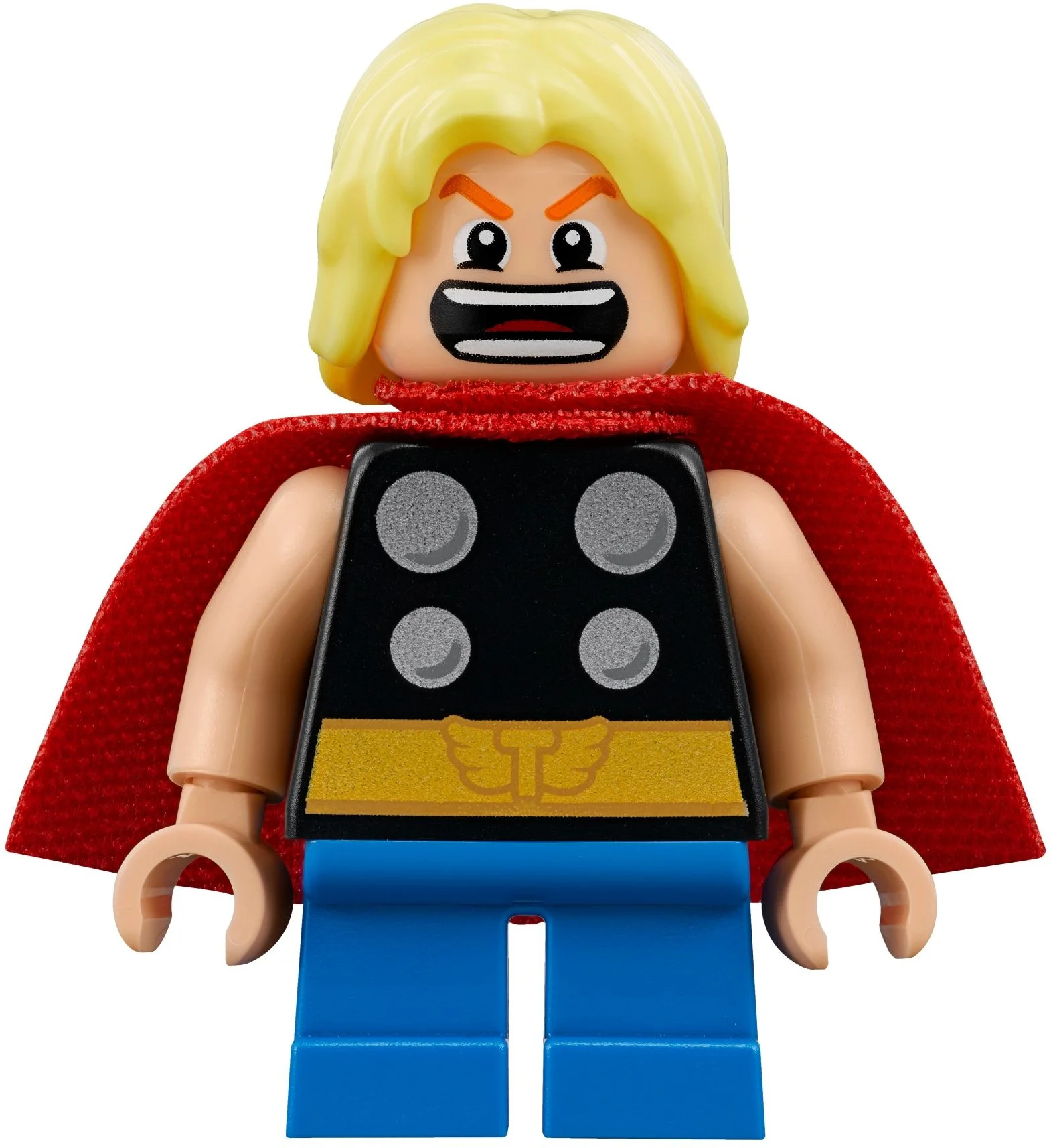 LEGO® 76091 Thor kontra Loki - zdjęcie 9