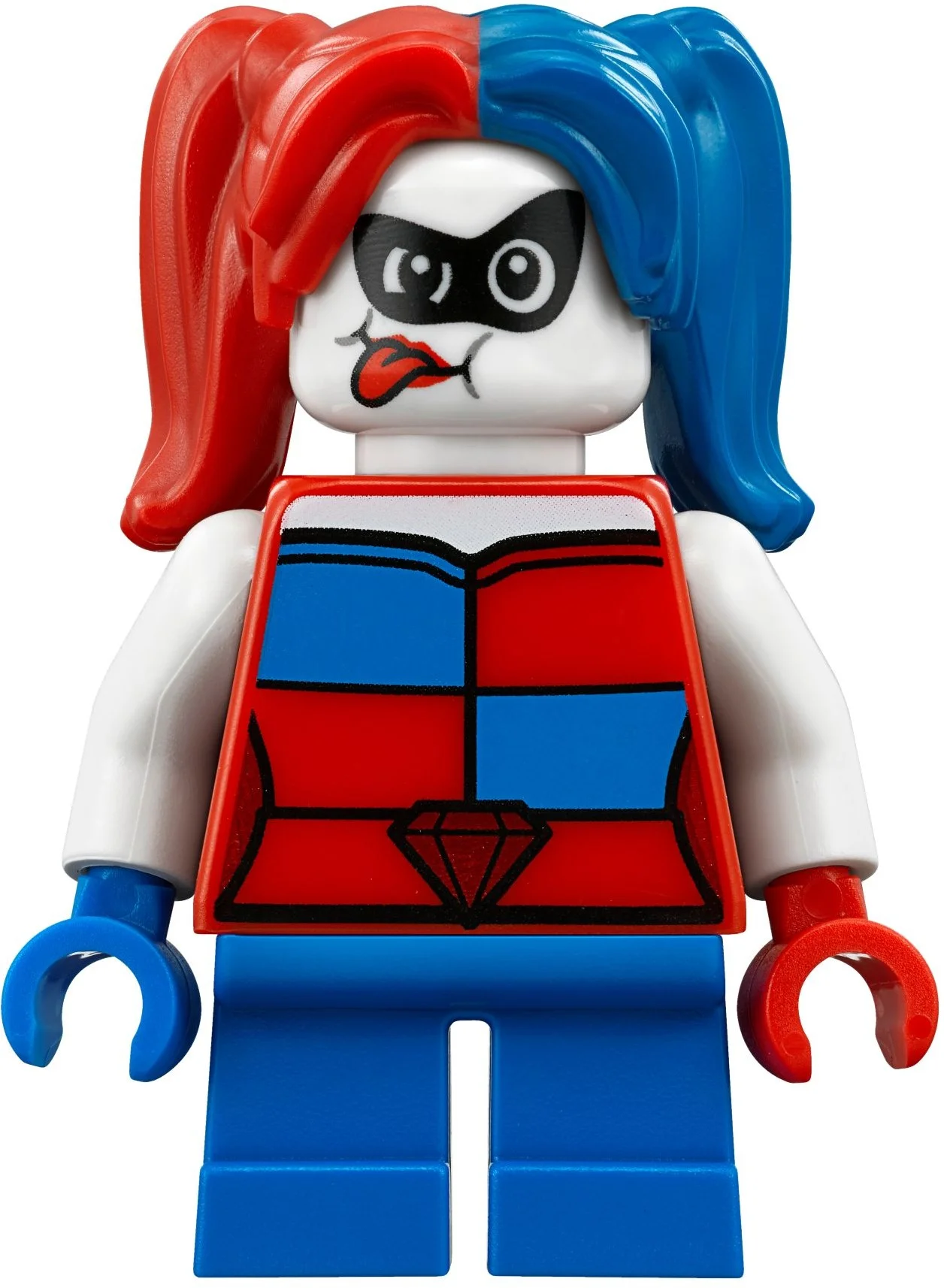 LEGO® 76092 Batman kontra Harley Quinn - zdjęcie 7