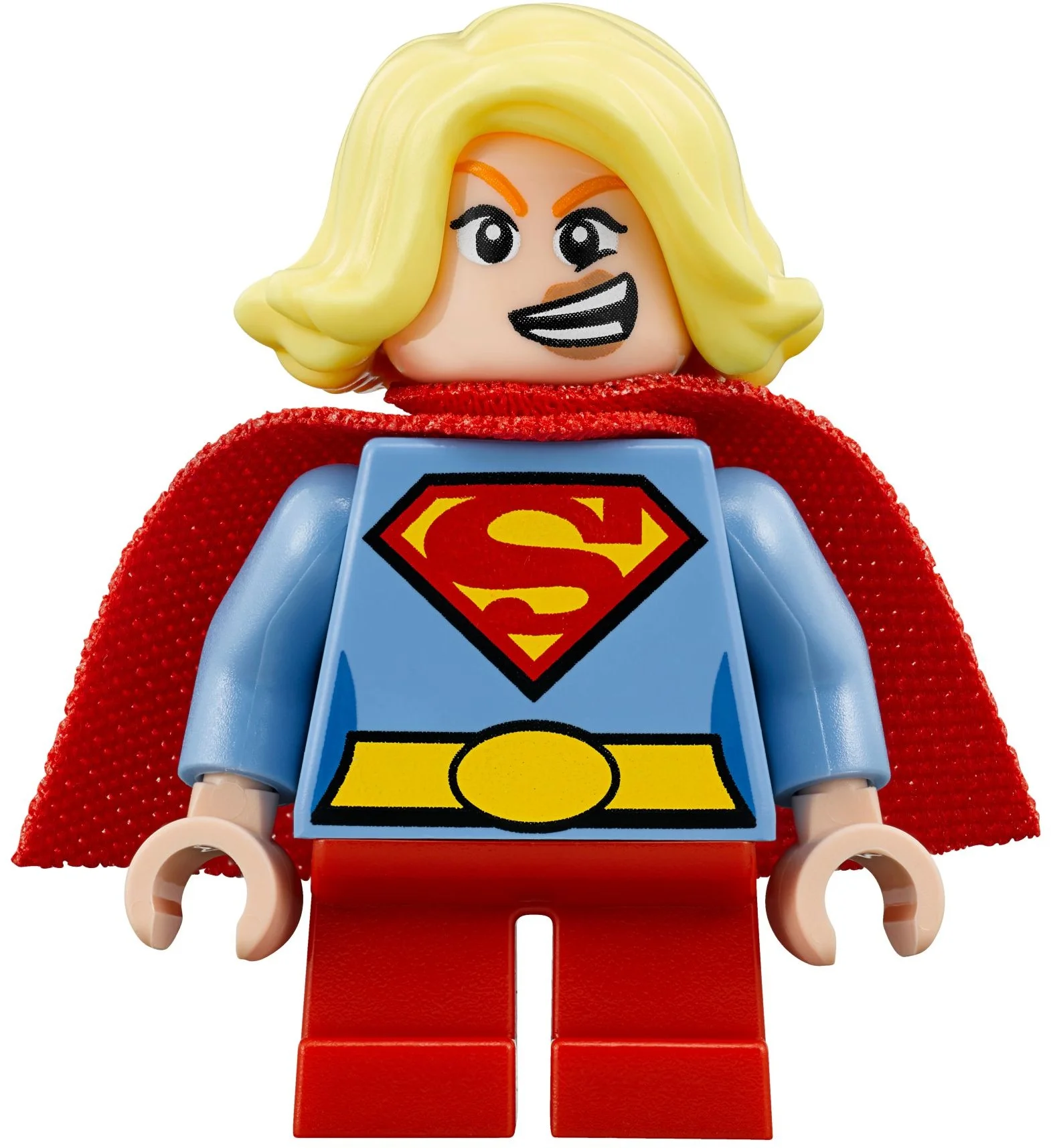 LEGO® 76094 Supergirl™ kontra Brainiac™ - zdjęcie 7