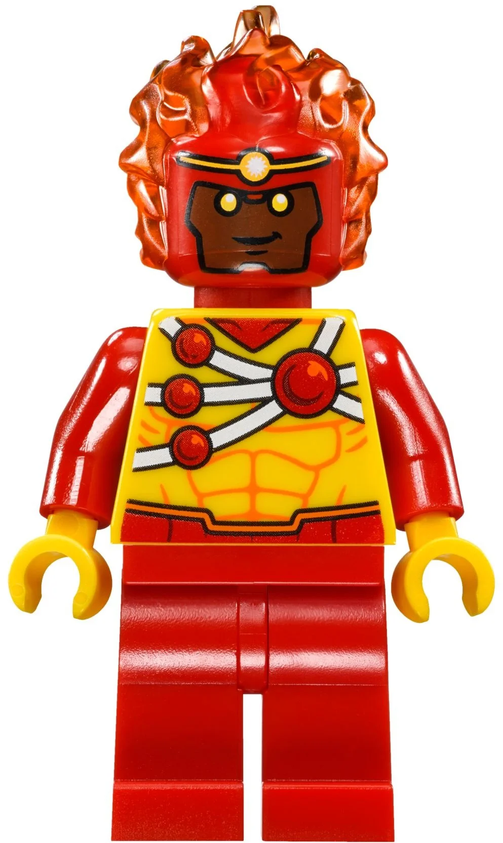 LEGO® 76097 Starcie z mechem Lexa Luthora - zdjęcie 4