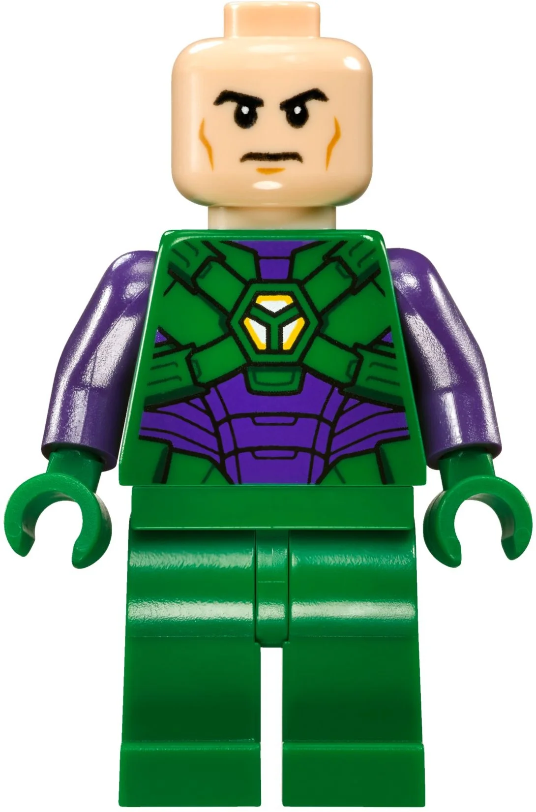 LEGO® 76097 Starcie z mechem Lexa Luthora - zdjęcie 7