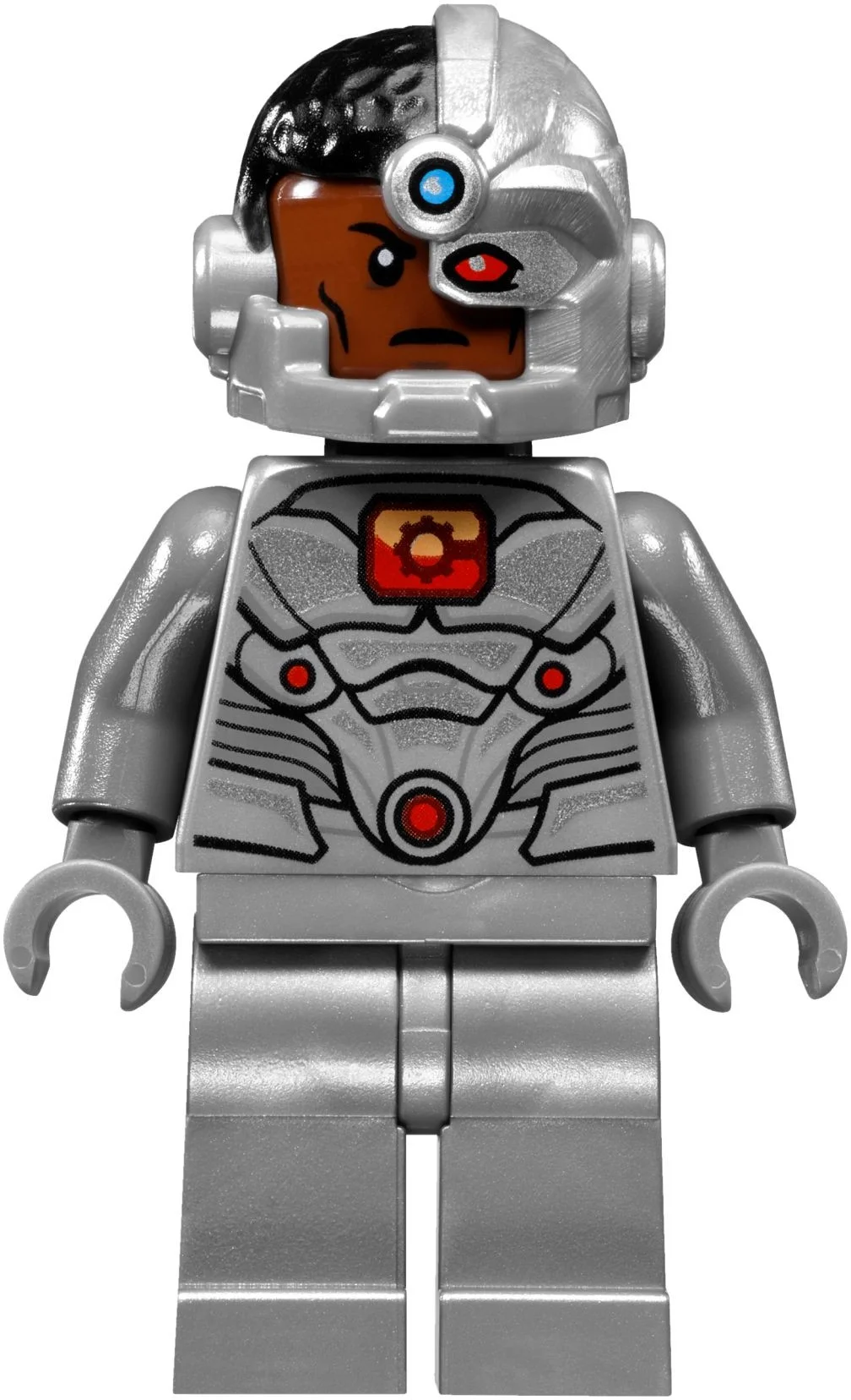 LEGO® 76098 Lodowy superwyścig - zdjęcie 8