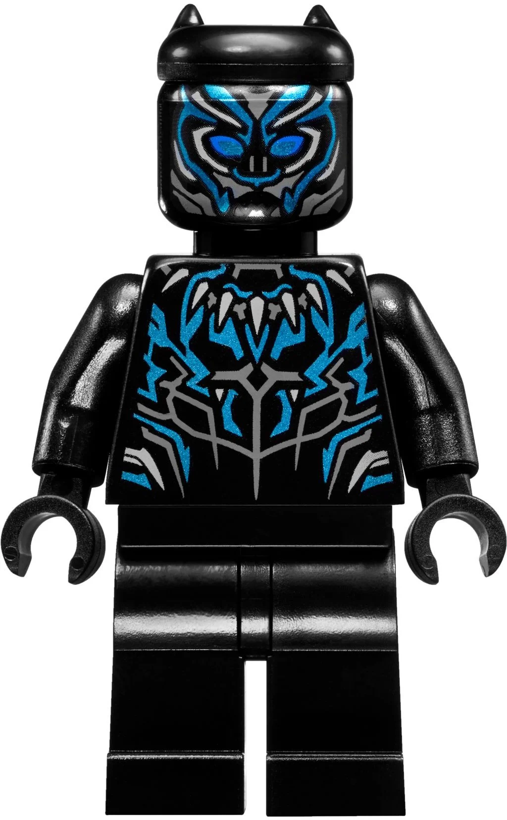 LEGO® 76099 Pojedynek z nosorożcem w pobliżu kopalni - zdjęcie 7