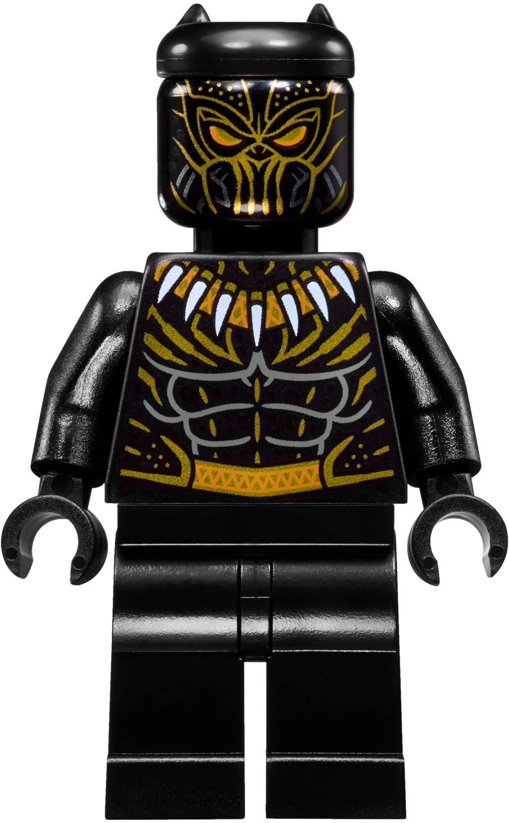 LEGO® 76099 Pojedynek z nosorożcem w pobliżu kopalni - zdjęcie 8
