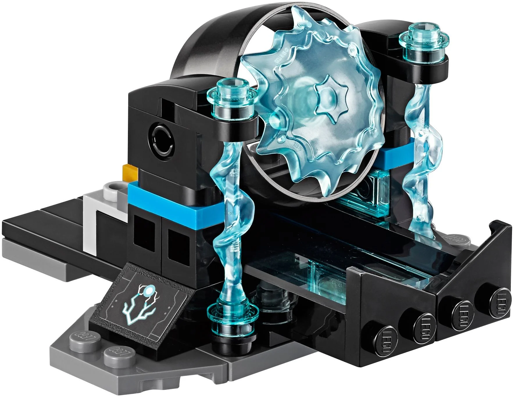 LEGO® 76102 Poszukiwanie broni Thora - zdjęcie 4
