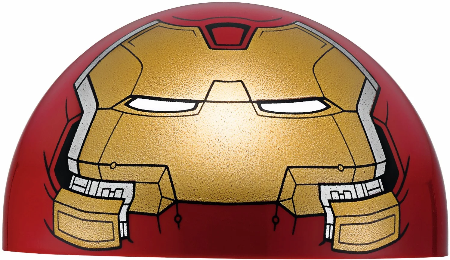 LEGO® 76105 Heroes Hulkbuster Wersja Ultron - zdjęcie 2