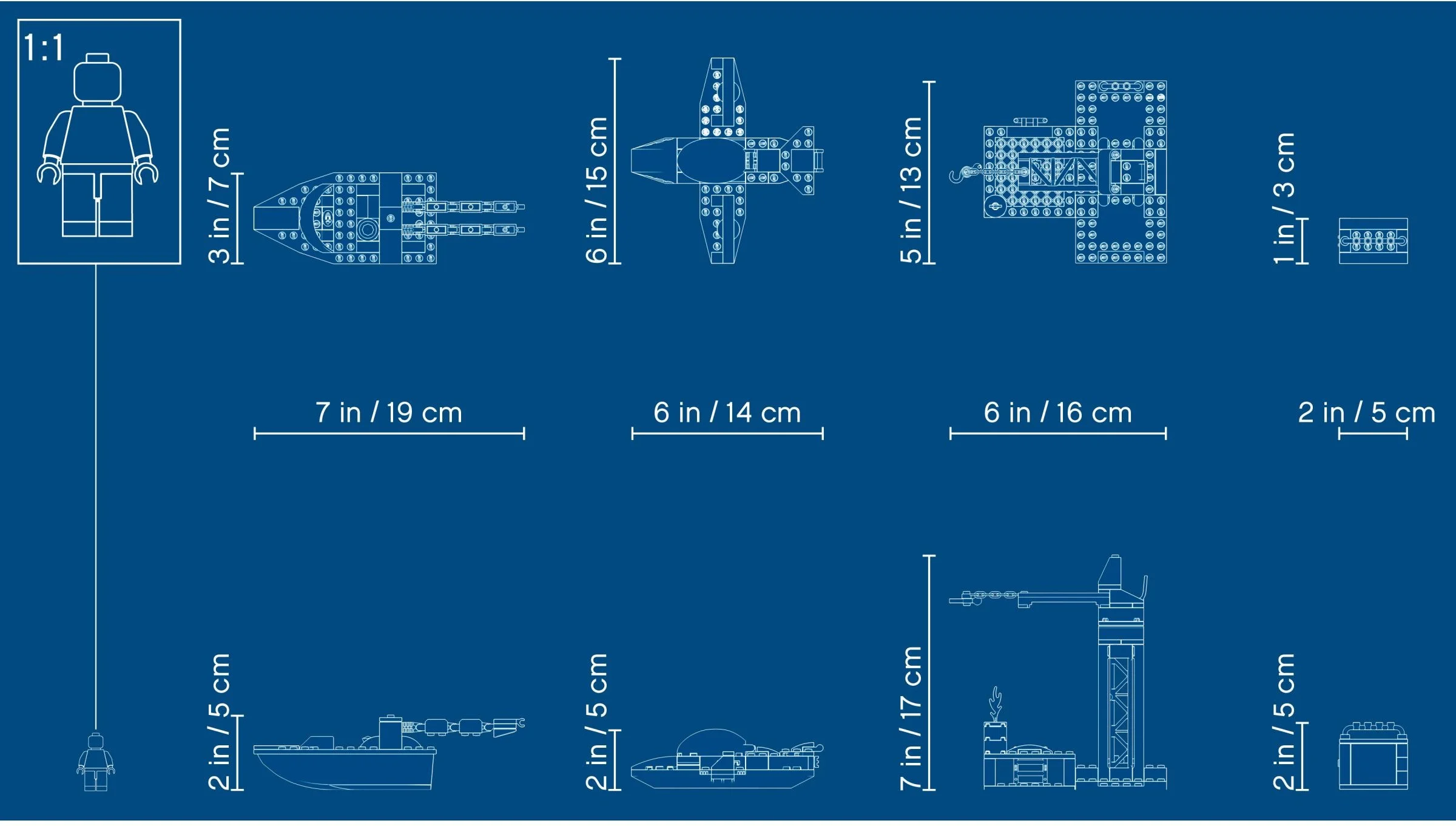 LEGO® 76134 Doktor Octopus - skok na diamenty - zdjęcie 6