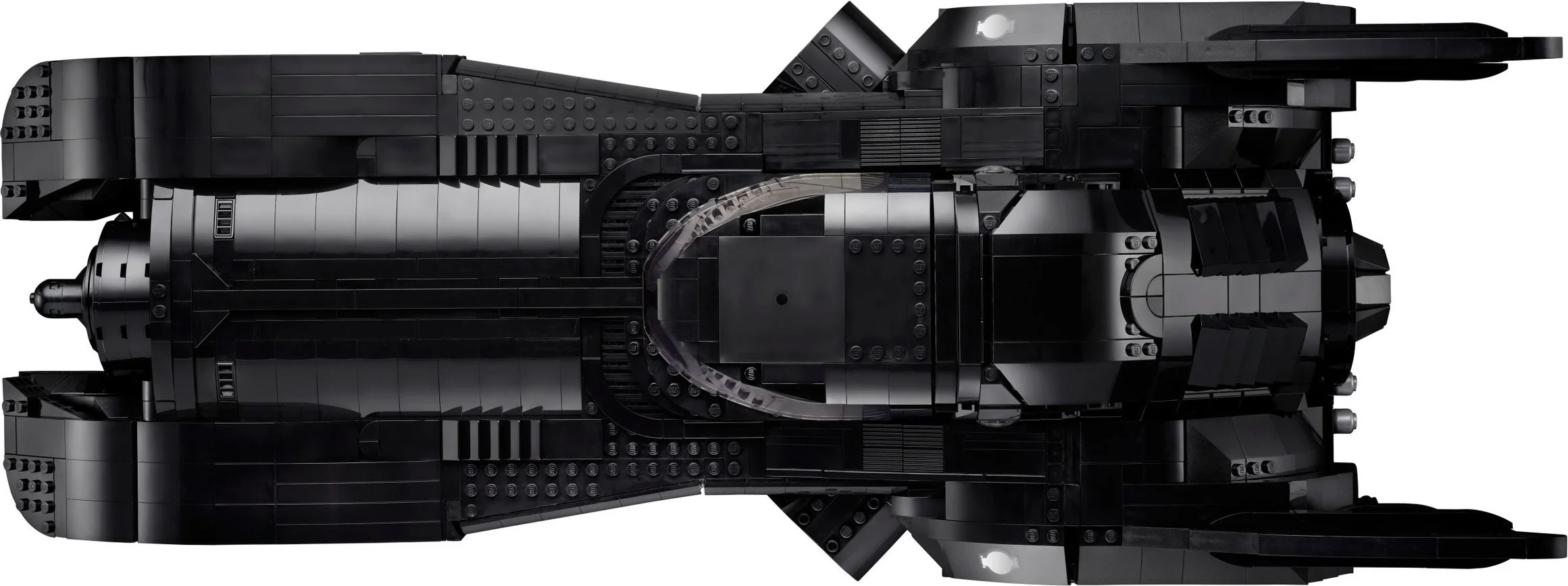 LEGO® 76139 Dc Comics Heroes 1989 Batmobil - zdjęcie 10
