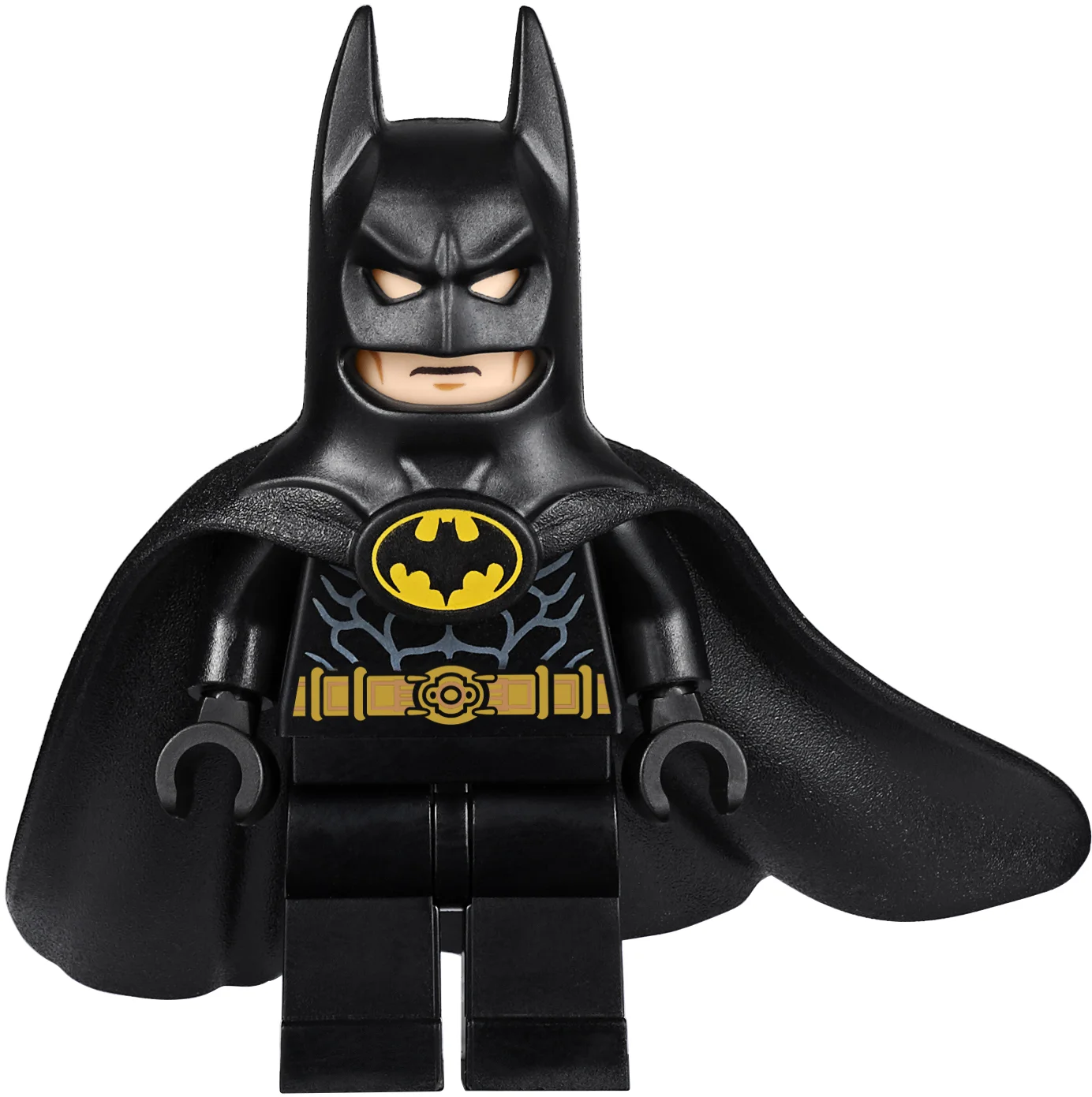 LEGO® 76139 Dc Comics Heroes 1989 Batmobil - zdjęcie 16