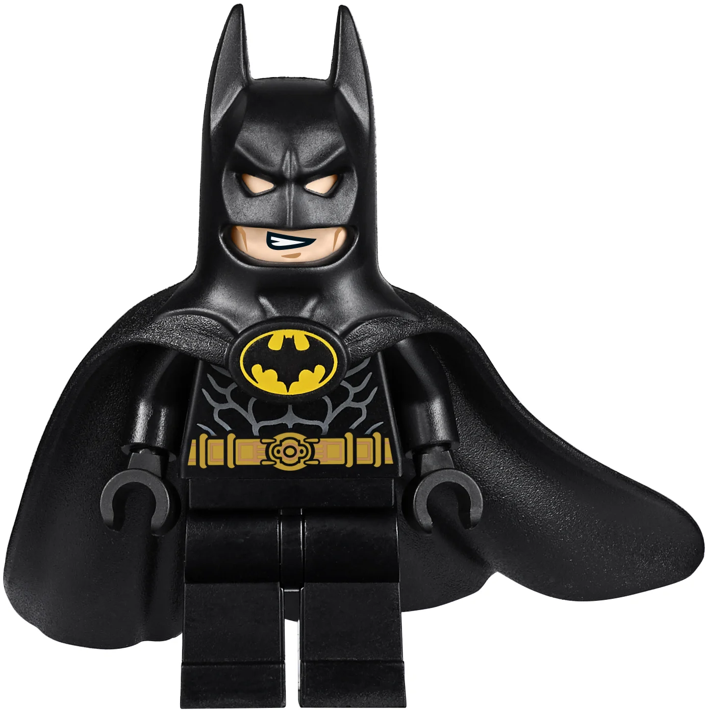 LEGO® 76139 Dc Comics Heroes 1989 Batmobil - zdjęcie 17