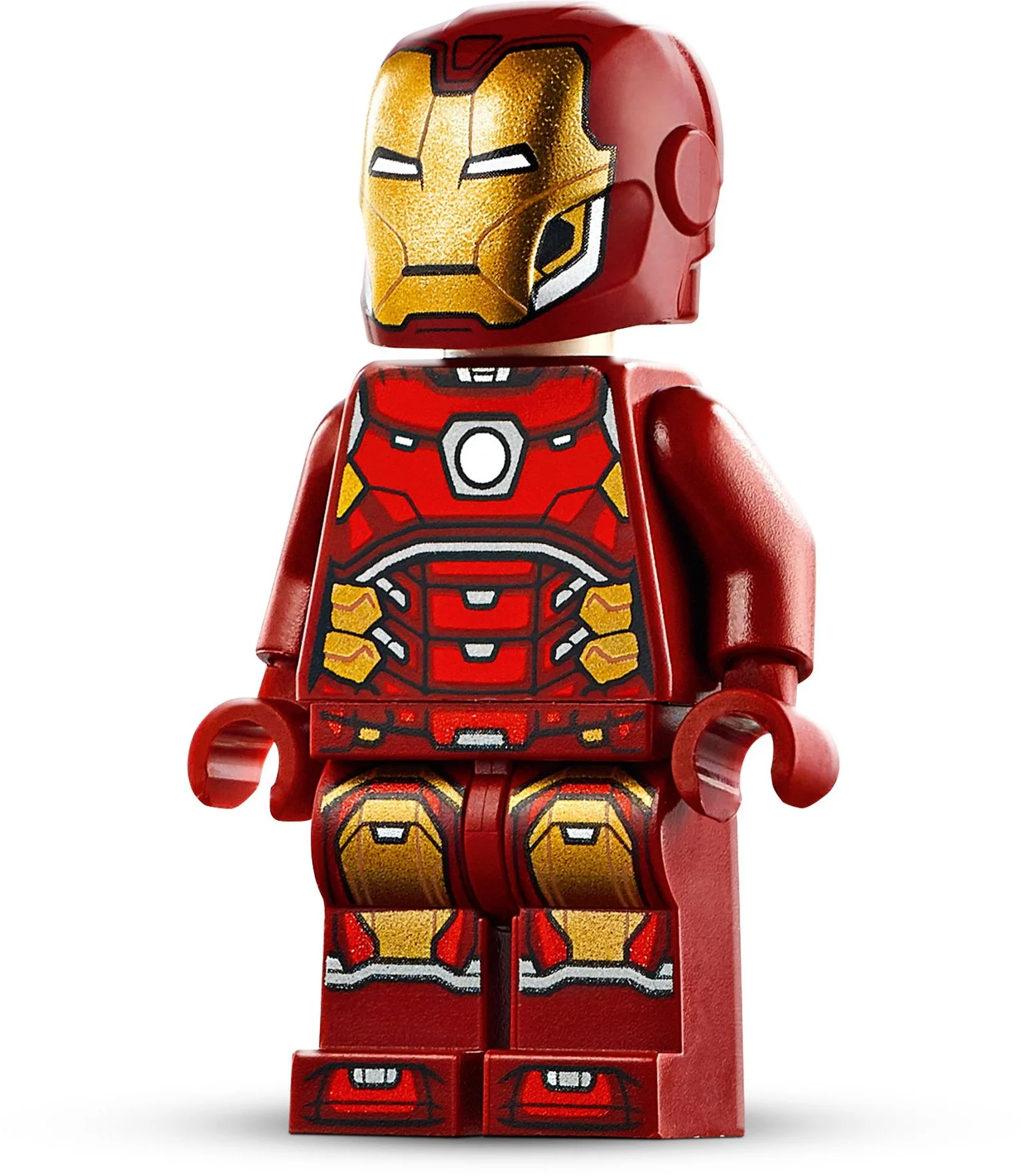 LEGO® 76140 Mech Iron Mana - zdjęcie 6