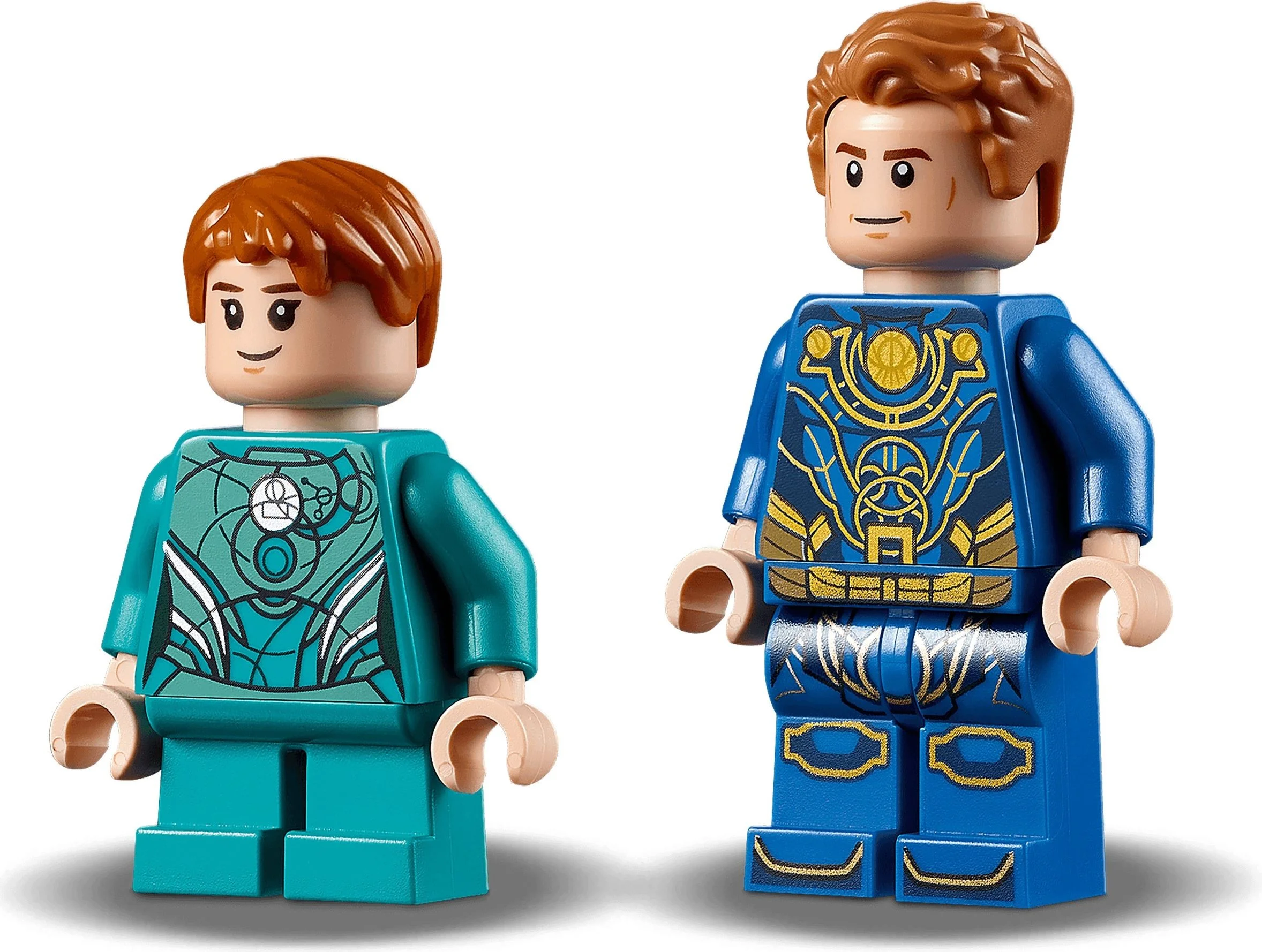 LEGO® 76145 Marvel Eternals - zdjęcie 3