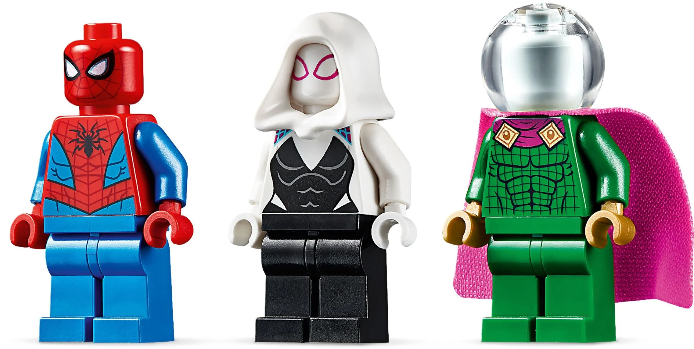 LEGO® 76149 Groźny Mysterio - zdjęcie 6