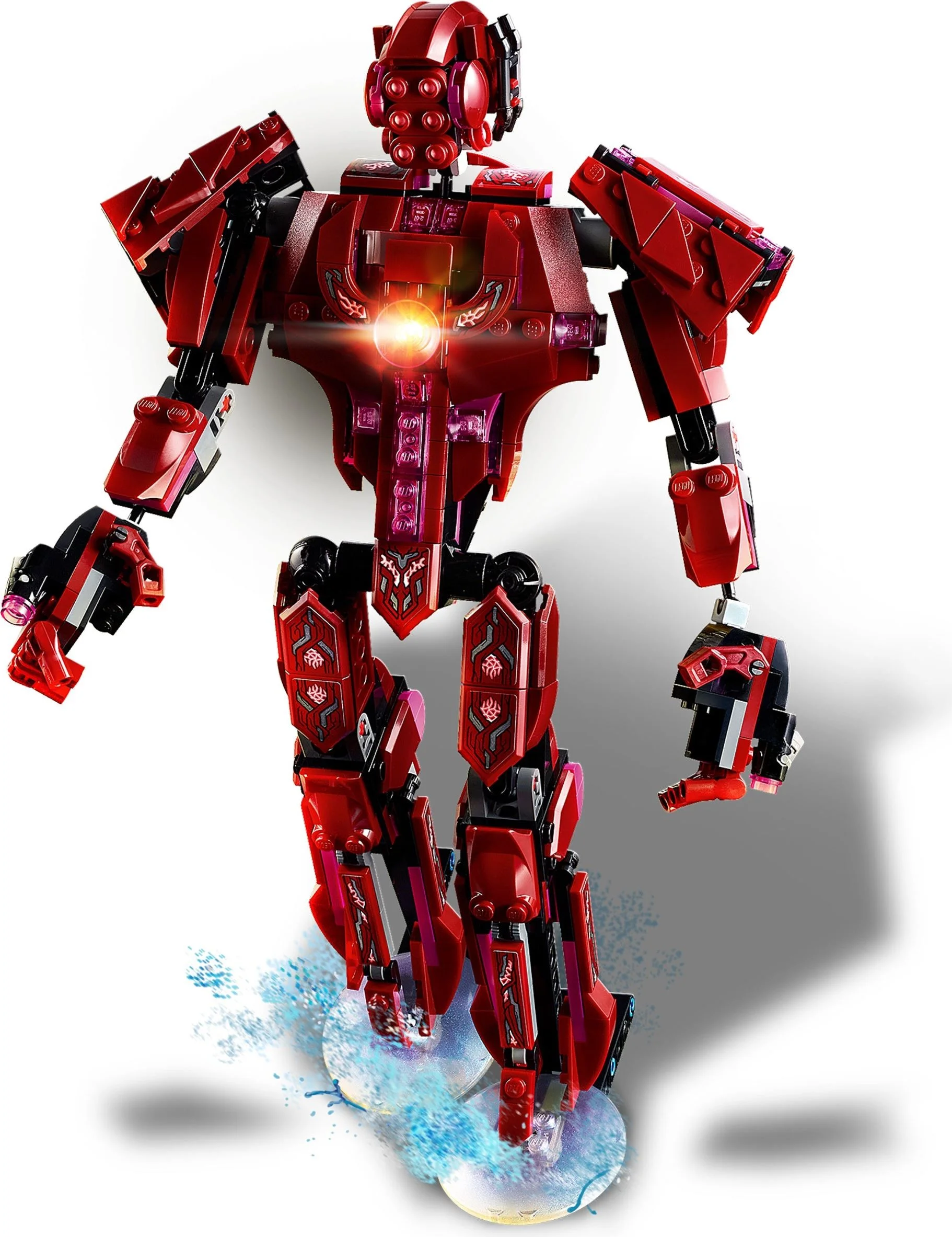 LEGO® 76155 Przedwieczni - W cieniu Arishem - zdjęcie 6