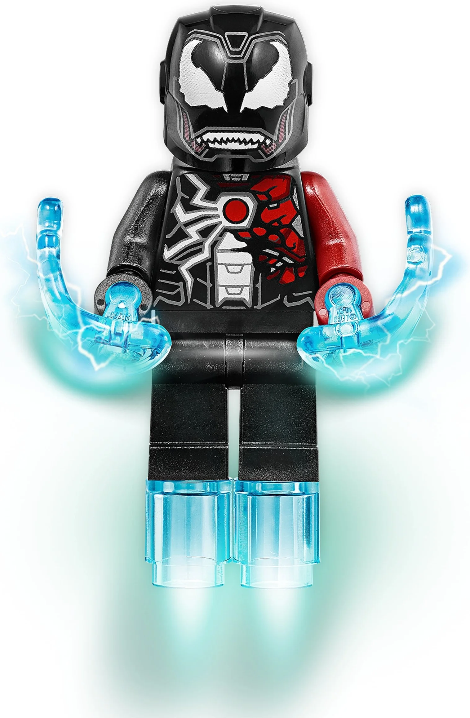 LEGO® 76163 Lego Marvel Spider-man Pełzacz Venoma - zdjęcie 13