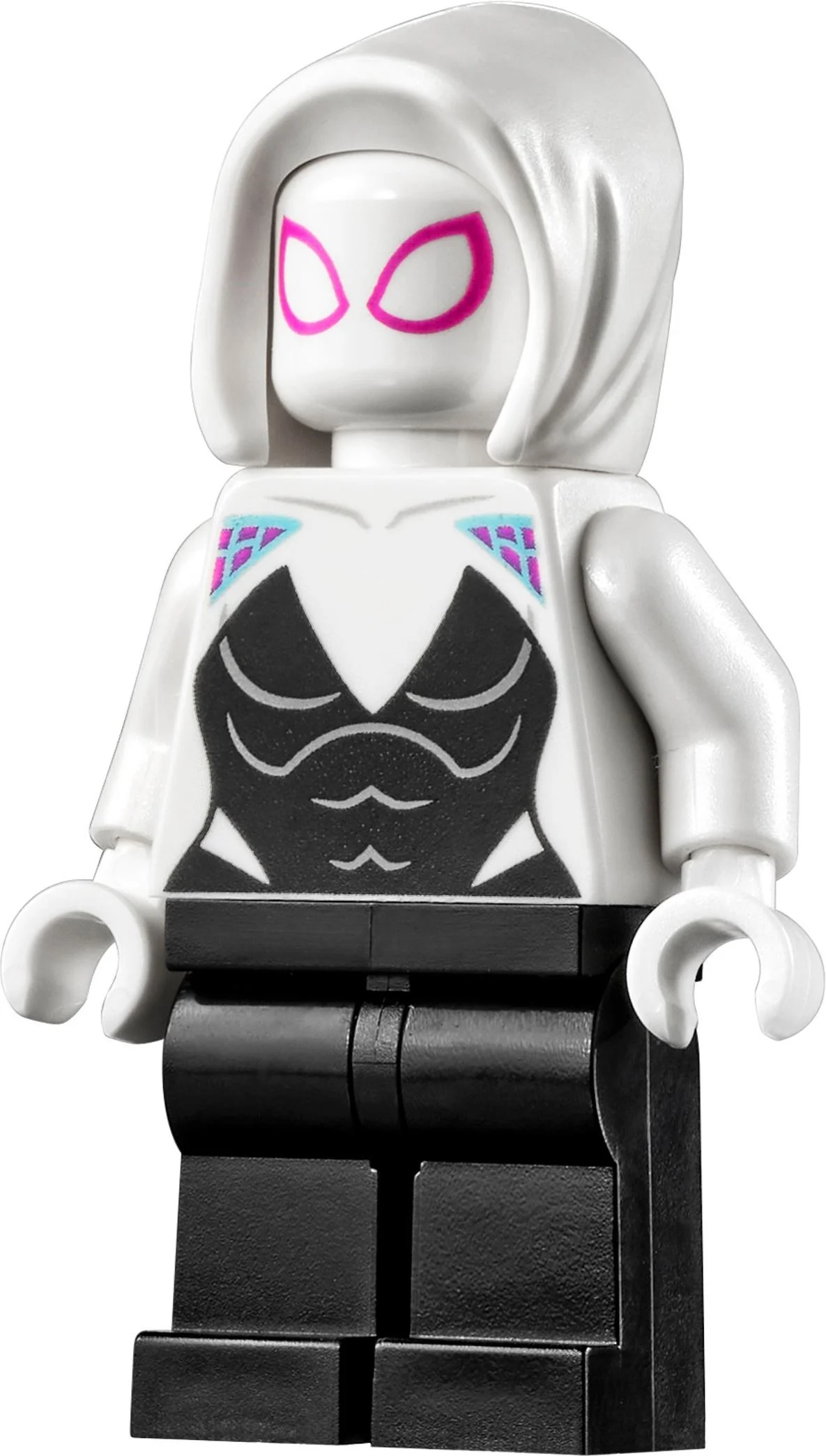 LEGO® 76178 Spider-Man Daily Bugle - zdjęcie 4