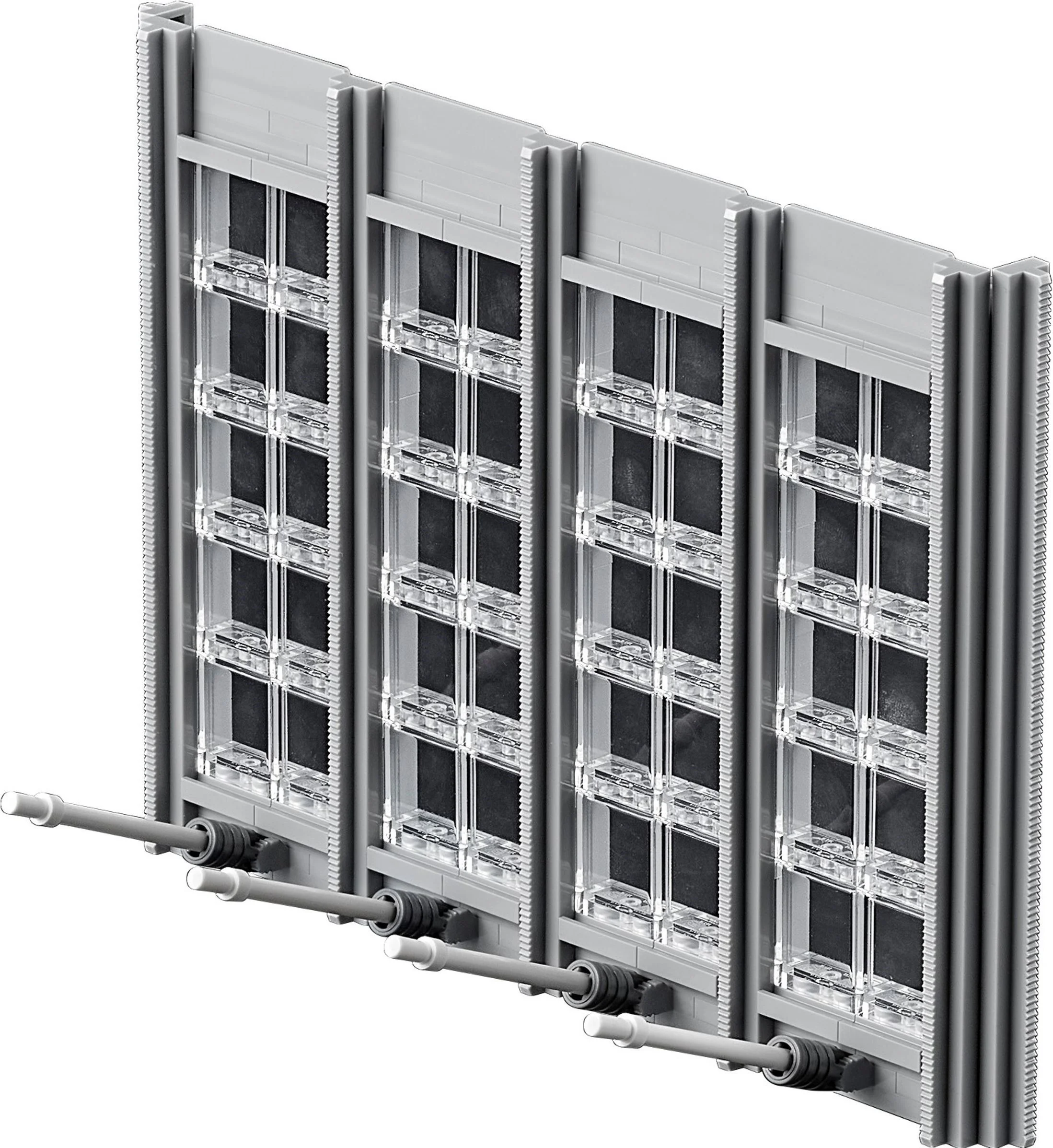 LEGO® 76178 Spider-Man Daily Bugle - zdjęcie 16