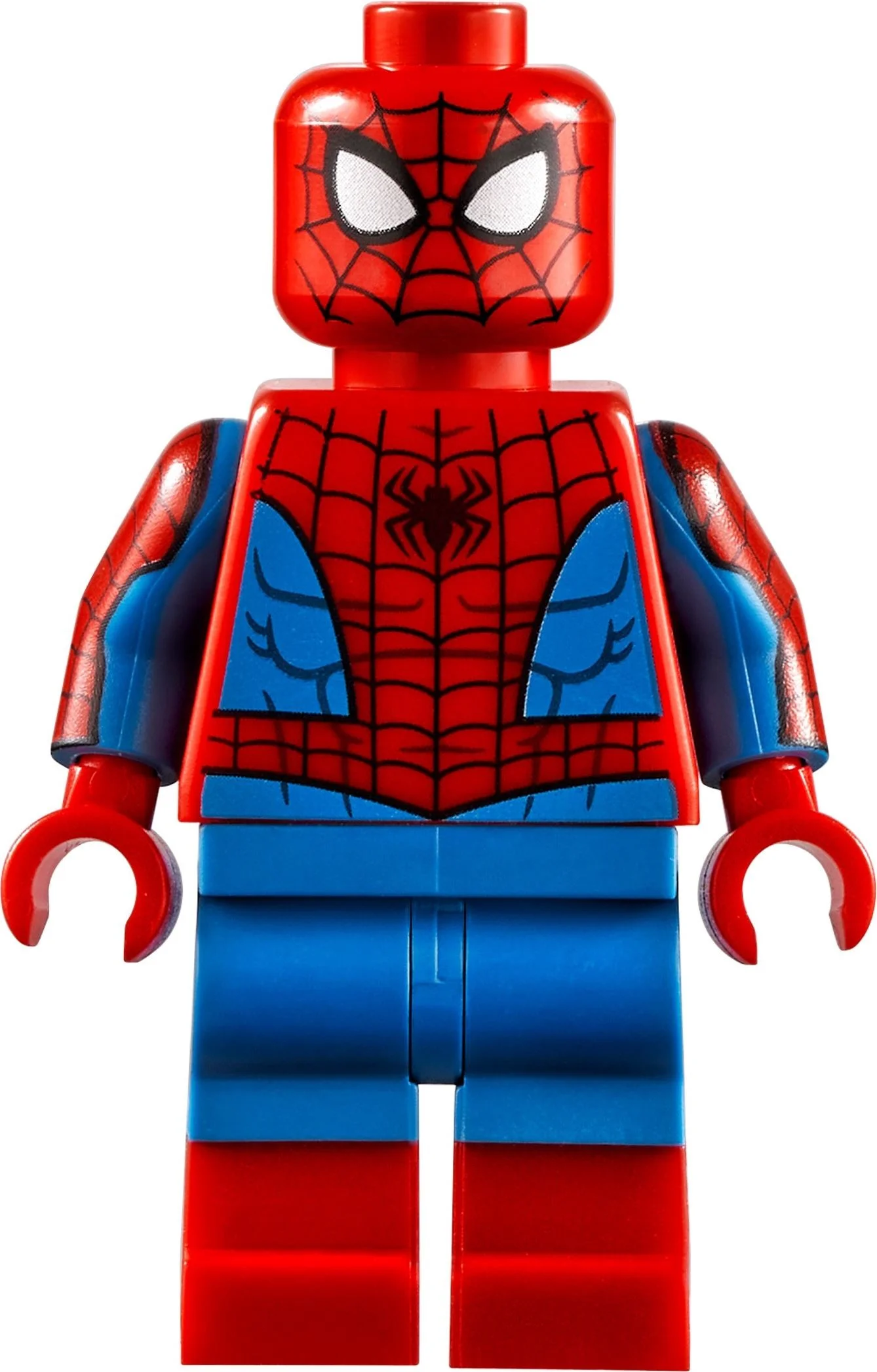 LEGO® 76178 Spider-Man Daily Bugle - zdjęcie 19