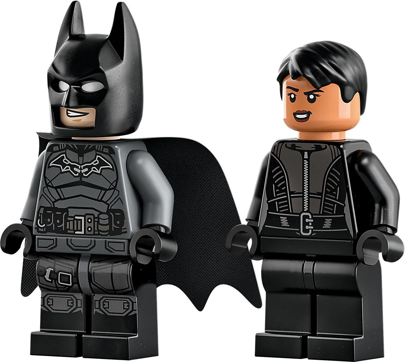 LEGO® 76179 Batman Motocyklowy pościg Batmana i Seliny Kyle - zdjęcie 4