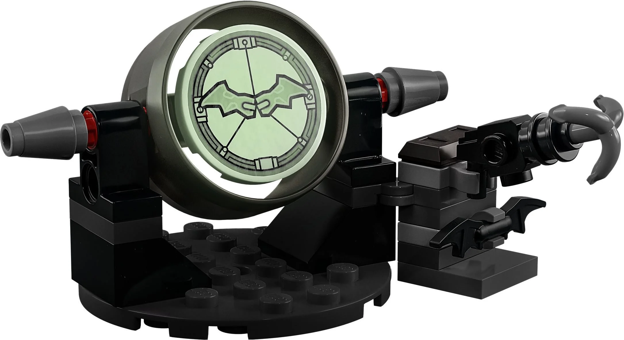 LEGO® 76179 Batman Motocyklowy pościg Batmana i Seliny Kyle - zdjęcie 7