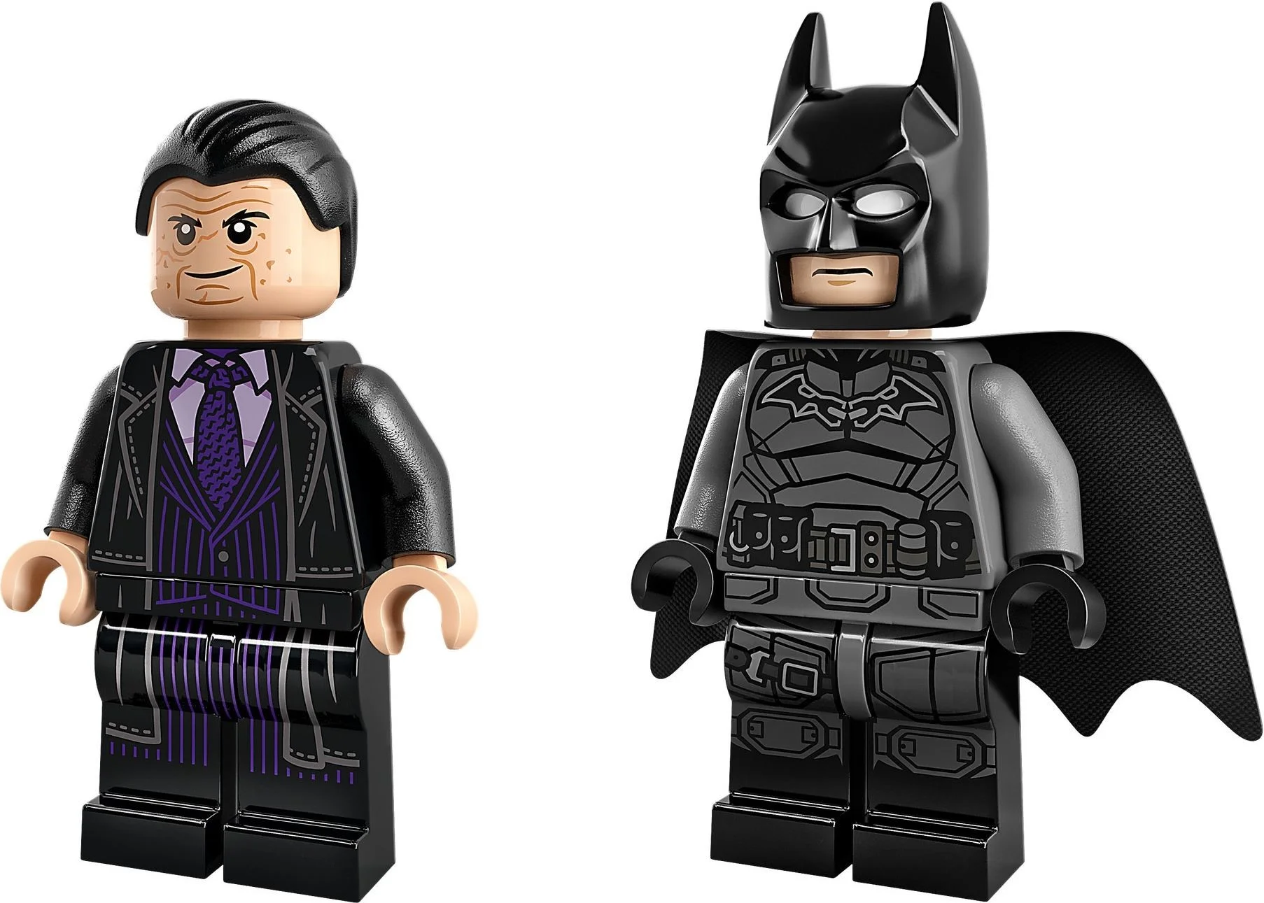 LEGO® 76181 Batman Batmobil: pościg za Pingwinem - zdjęcie 4