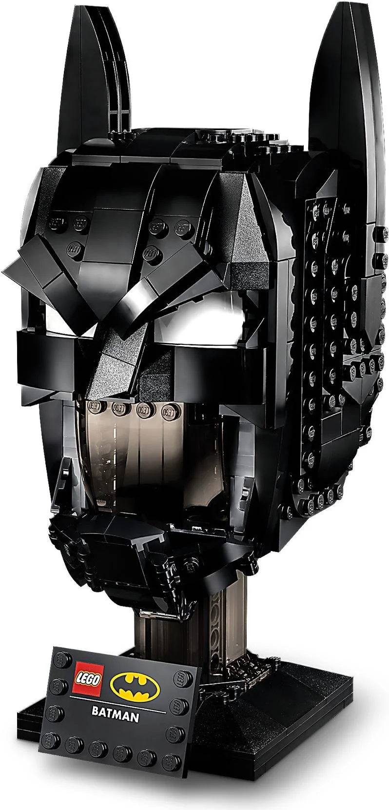 LEGO® 76182 Heroes Maska Batmana - zdjęcie 3