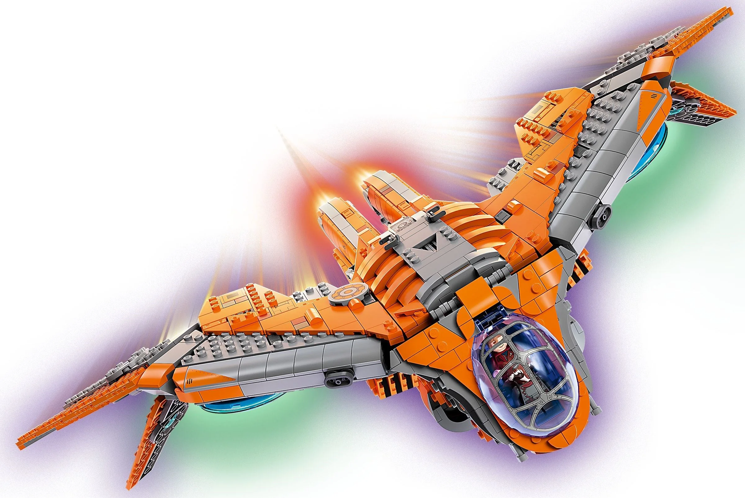 LEGO® 76193 Marvel Statek Strażników 76193 - zdjęcie 10