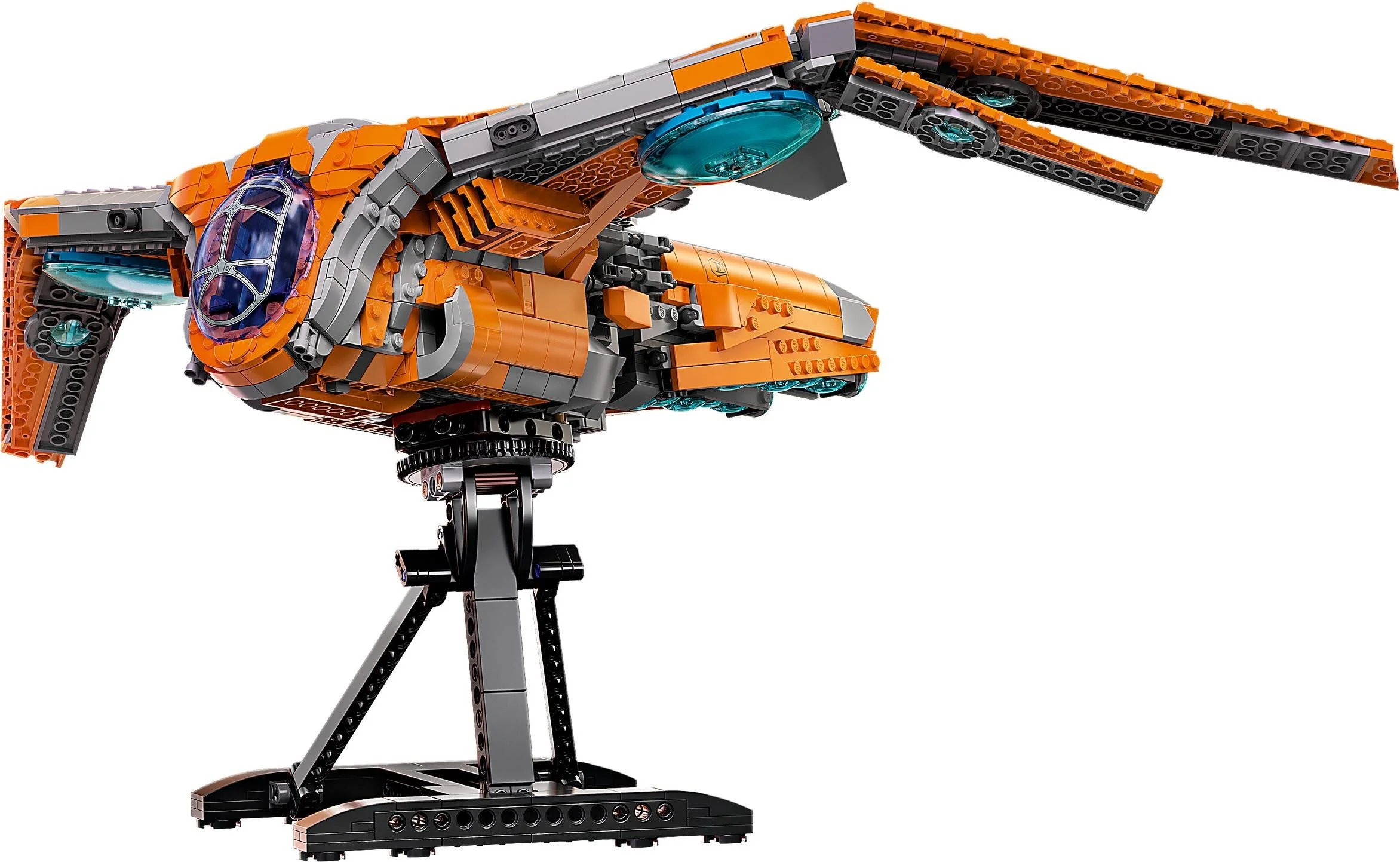 LEGO® 76193 Marvel Statek Strażników 76193 - zdjęcie 11
