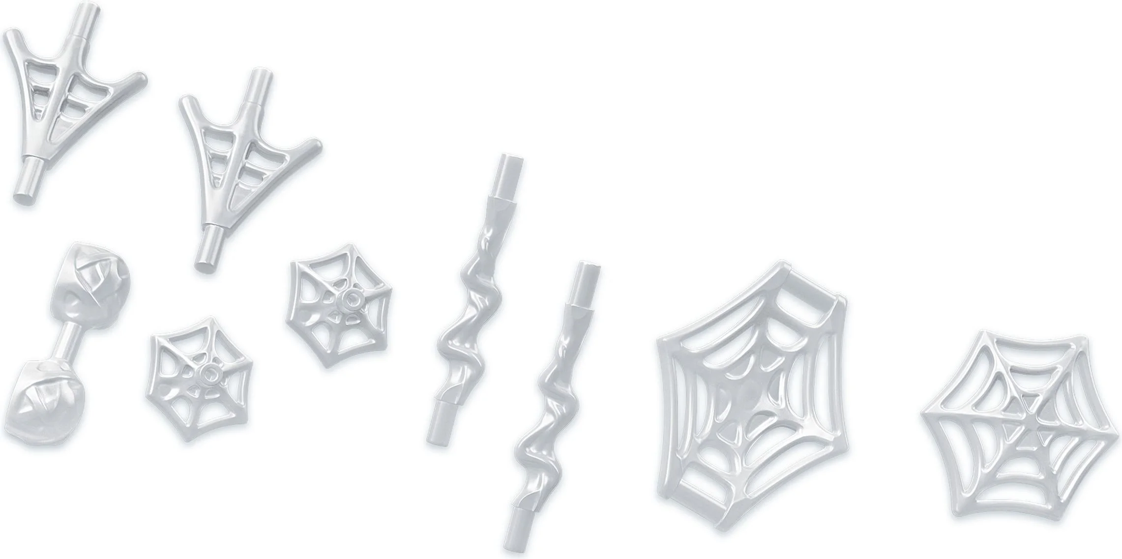 LEGO® 76198 Bitwa mechów Spider-Mana i Doktora - zdjęcie 6