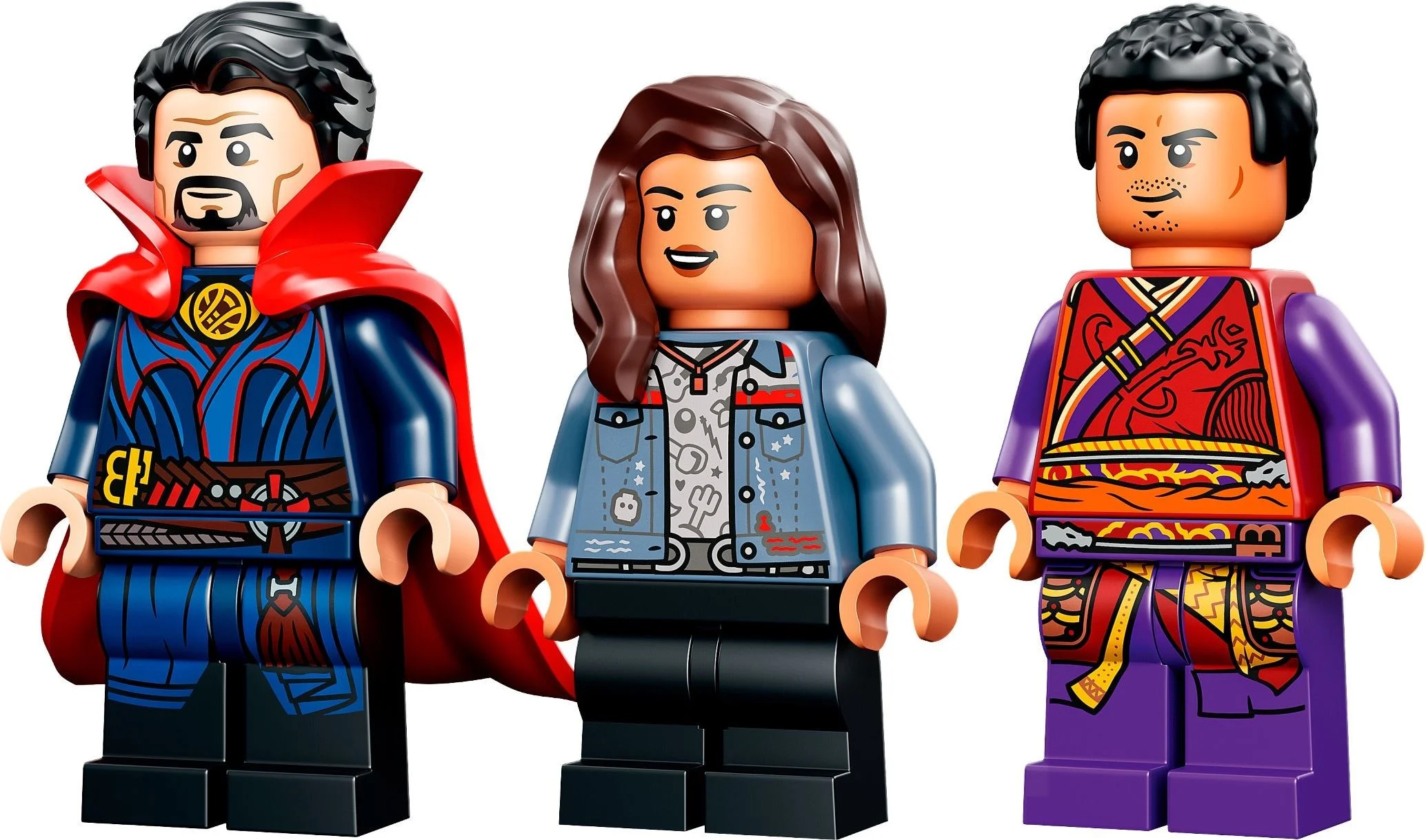 LEGO® 76205 Starcie z Gargantosem - zdjęcie 6