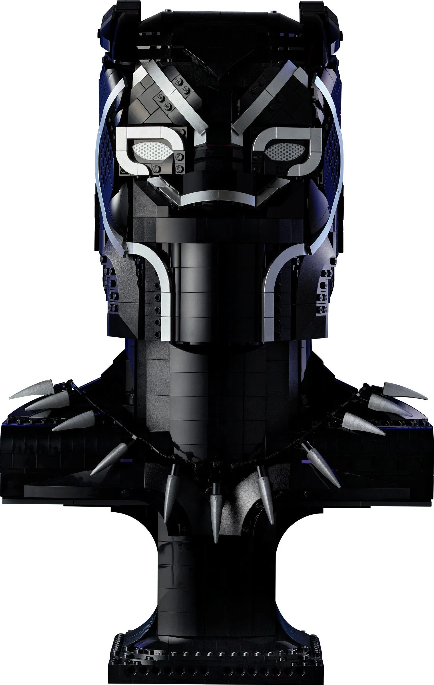 LEGO® 76215 Heroes Czarna Pantera - zdjęcie 3
