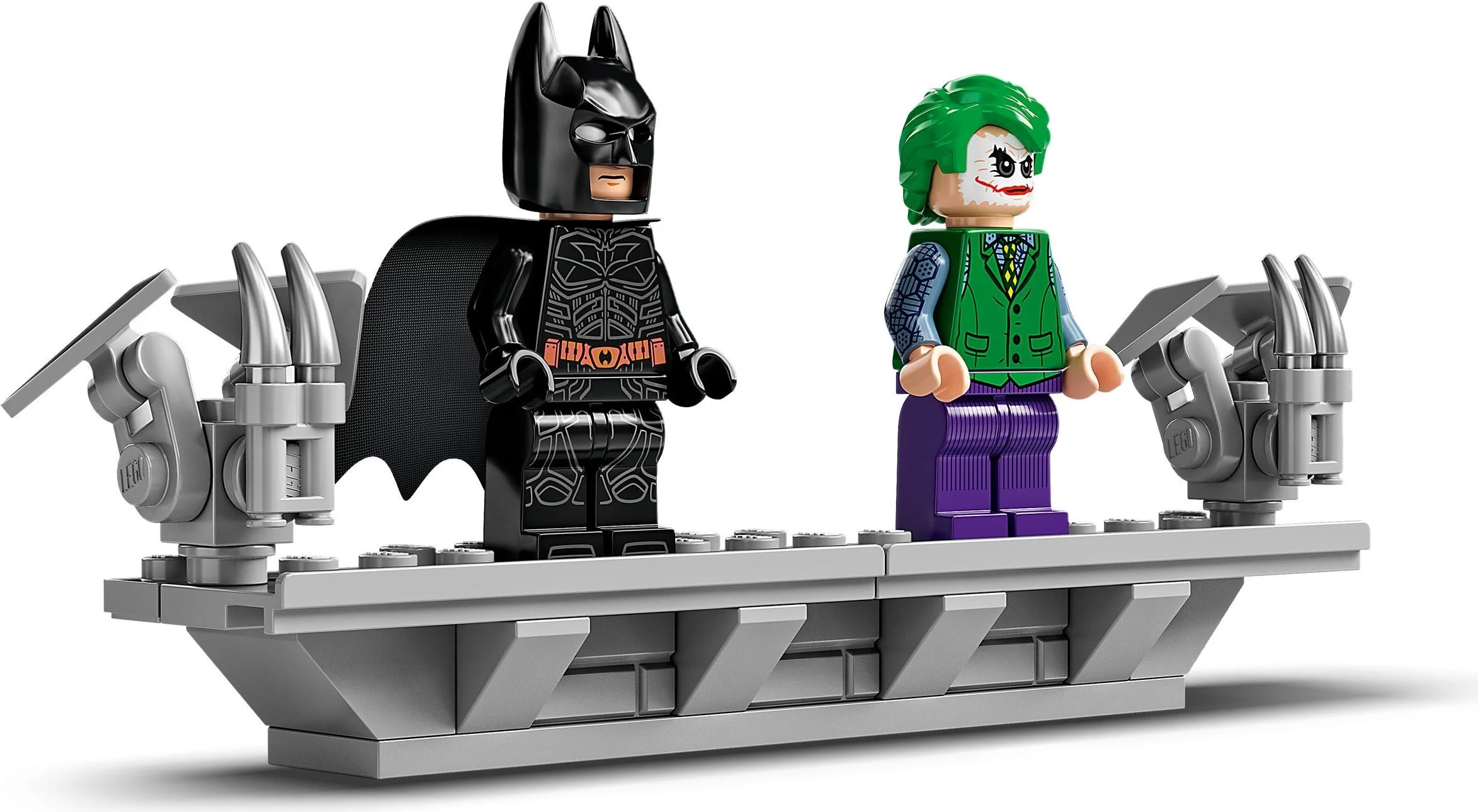 LEGO® 76240 Batmobil™ Tumbler - zdjęcie 14