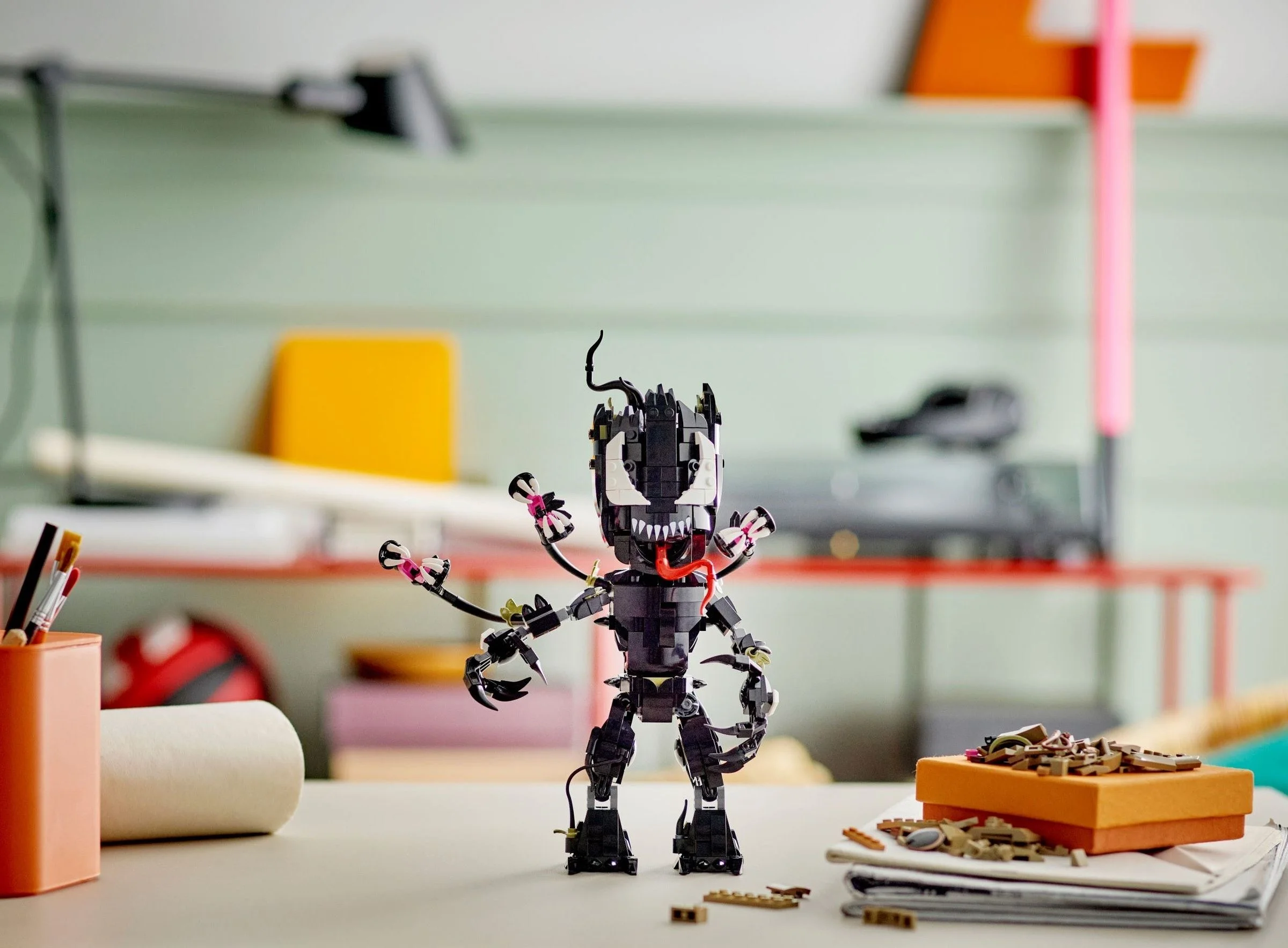 LEGO® 76249 Groot Jako Venom - zdjęcie 7