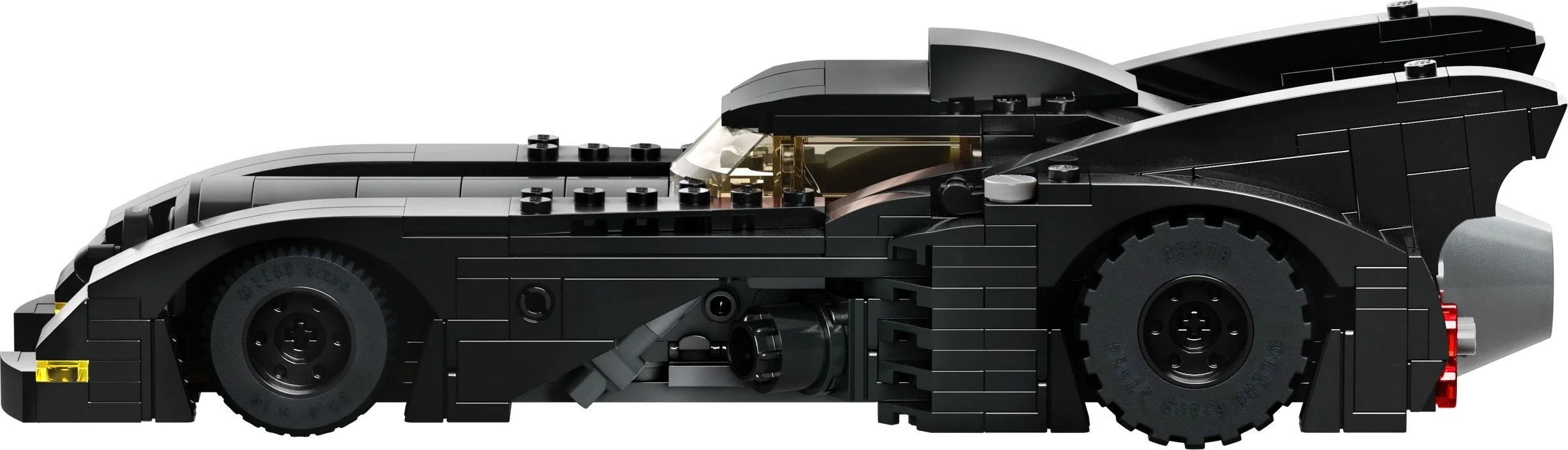 LEGO® 76252 Jaskinia Batmana w ramce Nowy Wielki Zestaw Unikat - zdjęcie 4