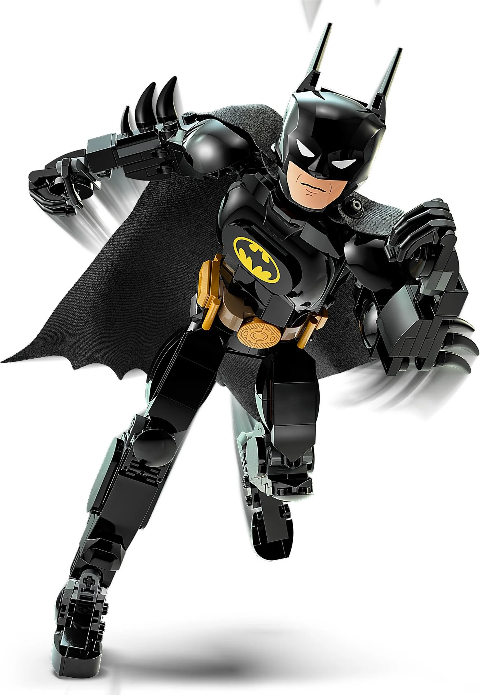 LEGO® 76259 Figurka Batmana™ do zbudowania - zdjęcie 3