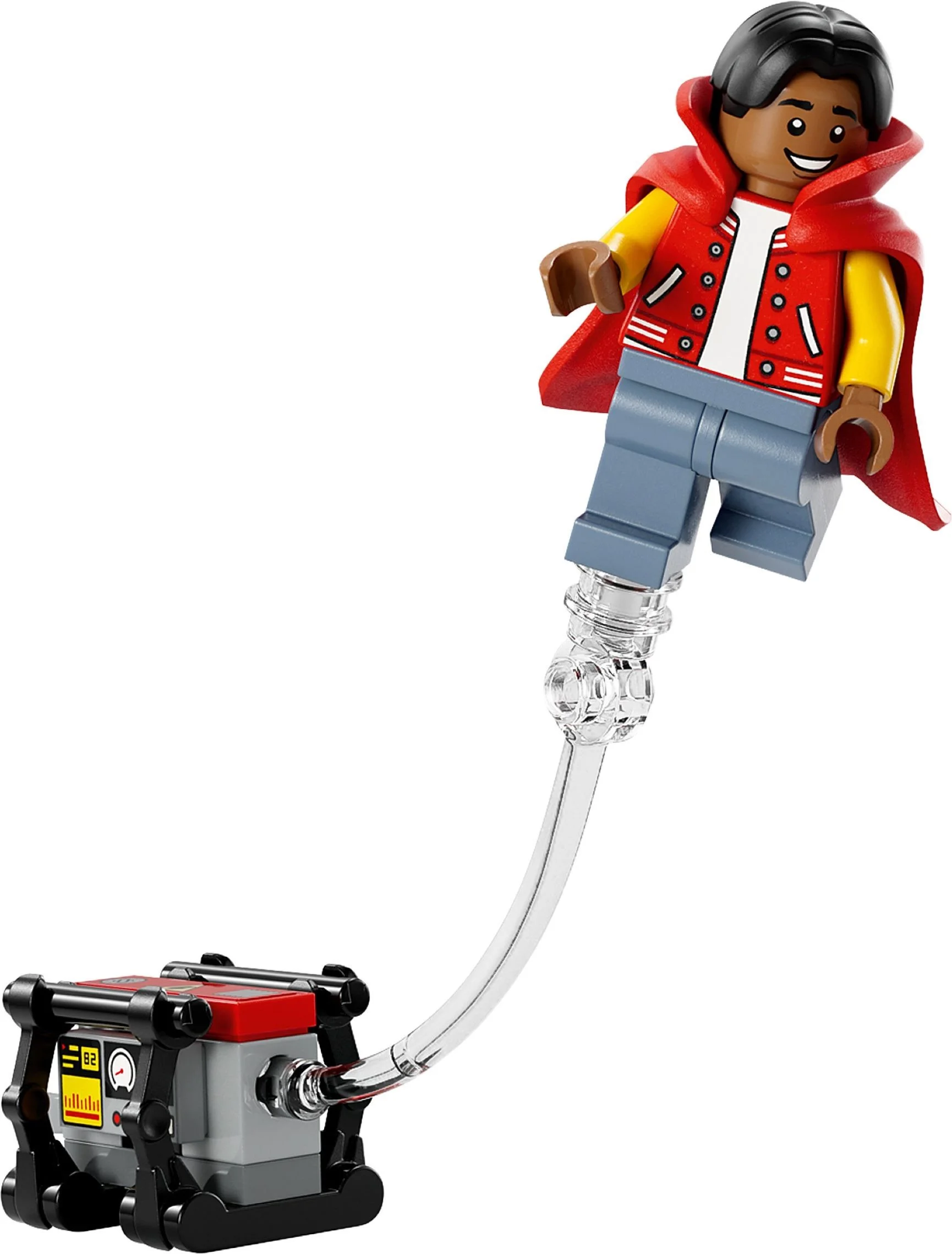 LEGO® 76261 Ostateczne Starcie Spider-mana - zdjęcie 5