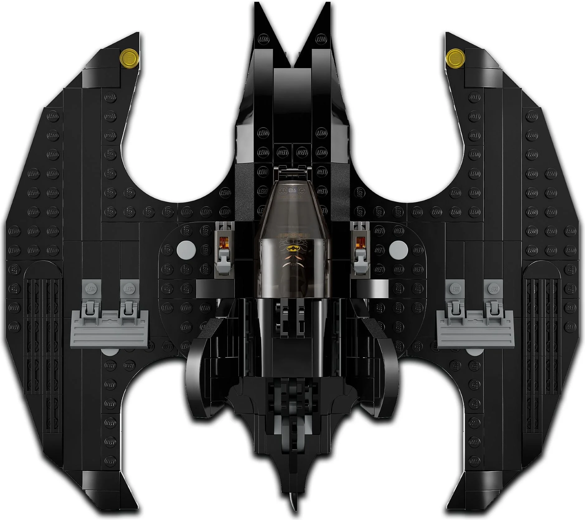 LEGO® 76265 Klocki Lego Batman Batwing Batman kontra Joker - zdjęcie 3