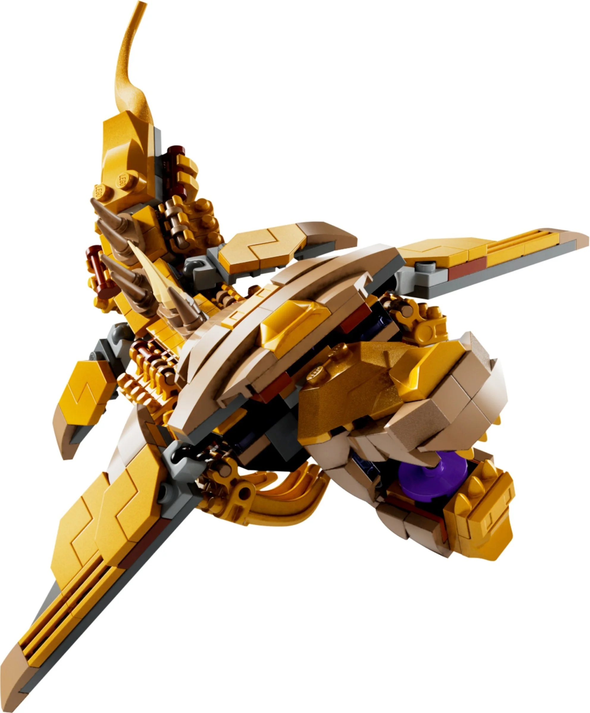 LEGO® 76269 Wieża Avengersów - zdjęcie 7