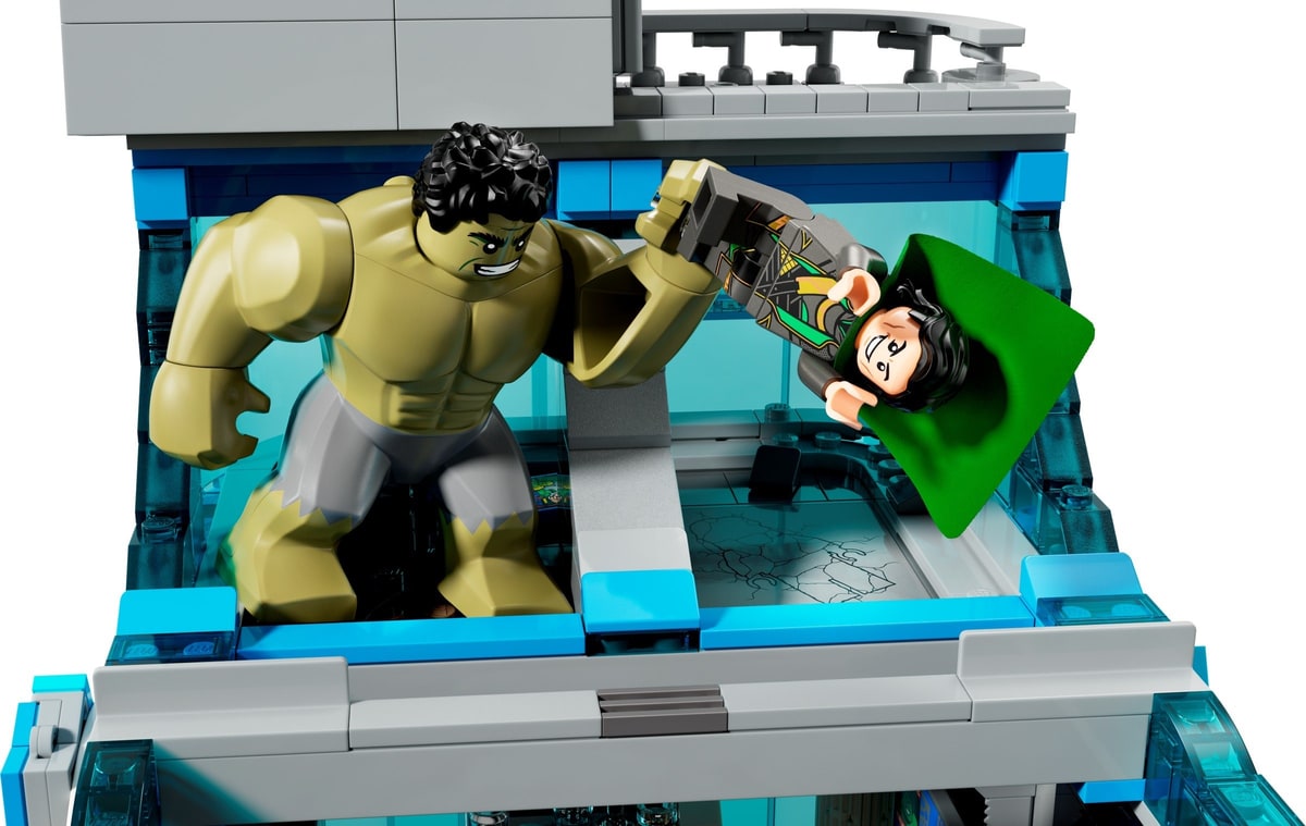 LEGO® 76269 Wieża Avengersów - zdjęcie 24