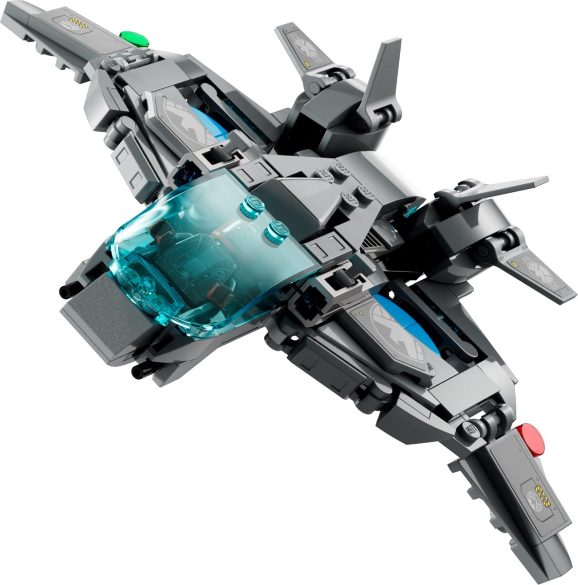 LEGO® 76269 Wieża Avengersów - zdjęcie 28