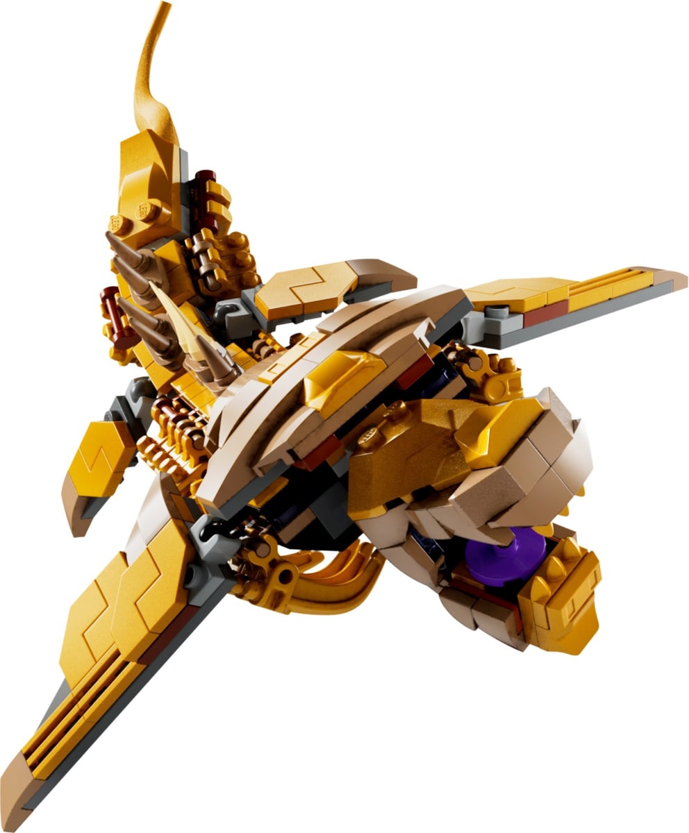 LEGO® 76269 Wieża Avengersów - zdjęcie 30
