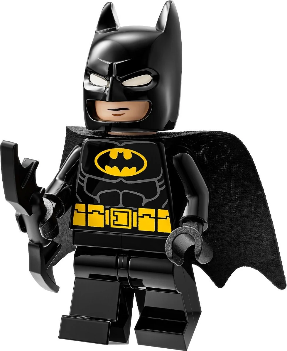 LEGO® 76270 Mechaniczna zbroja Batmana™ - zdjęcie 8