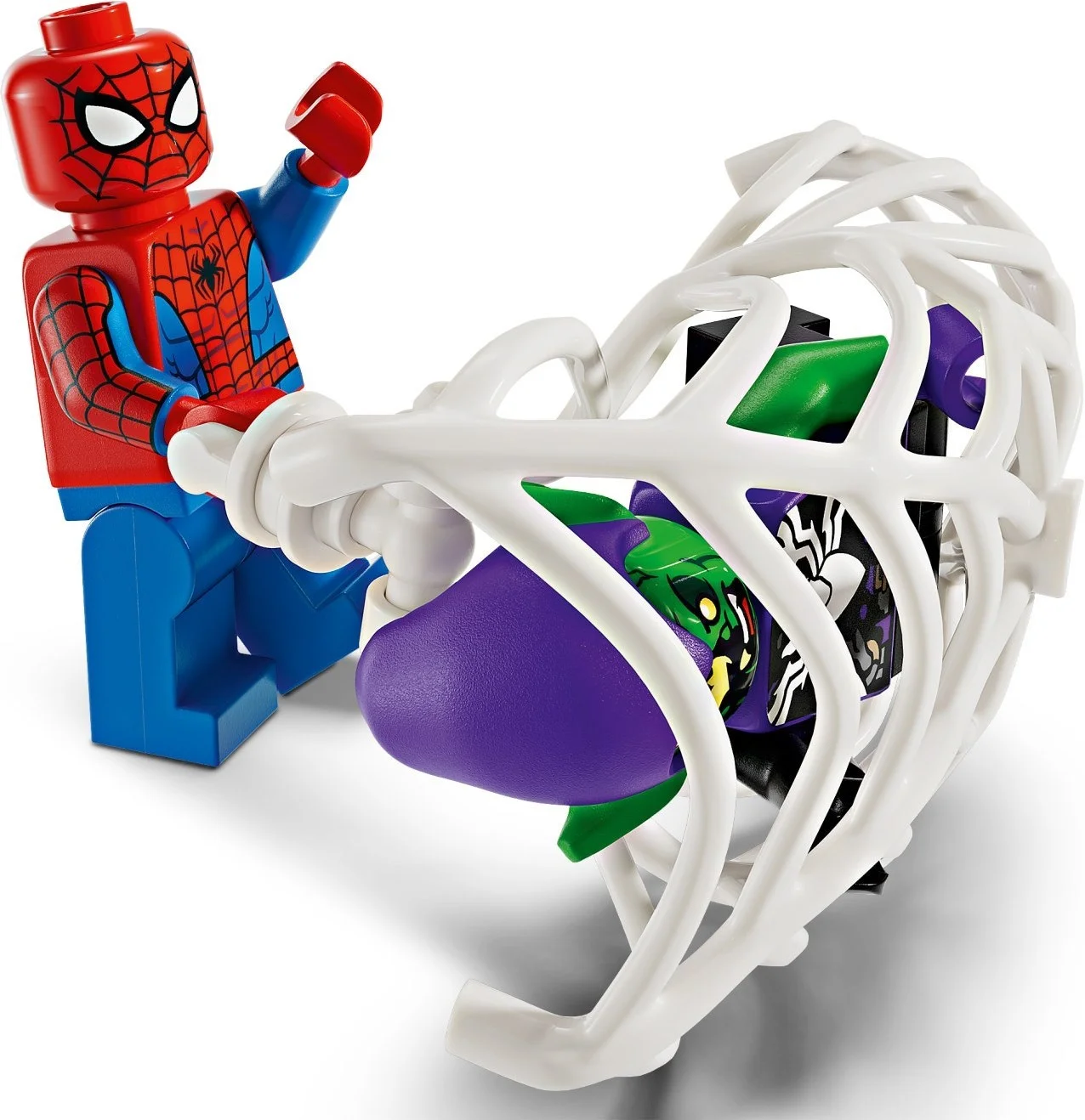 LEGO® 76279 Auto Spider-mana - zdjęcie 5